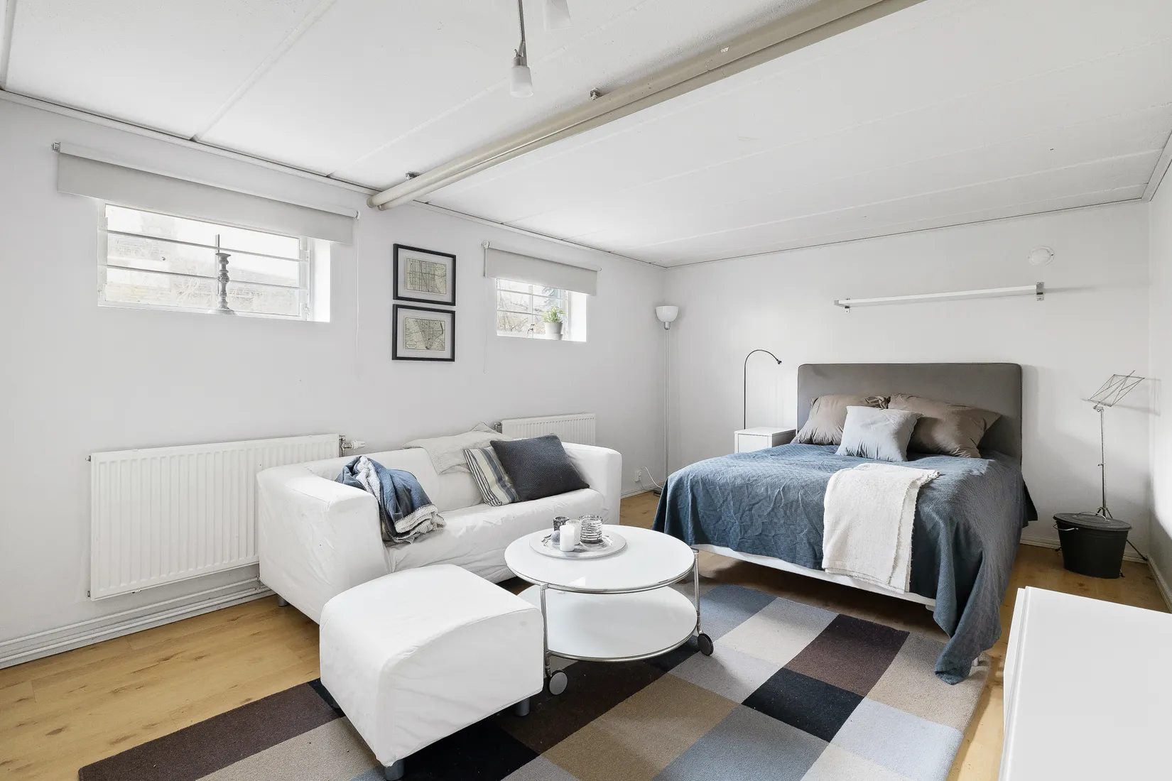 Villa, Östra Banvägen 29, Österskär, Österåker