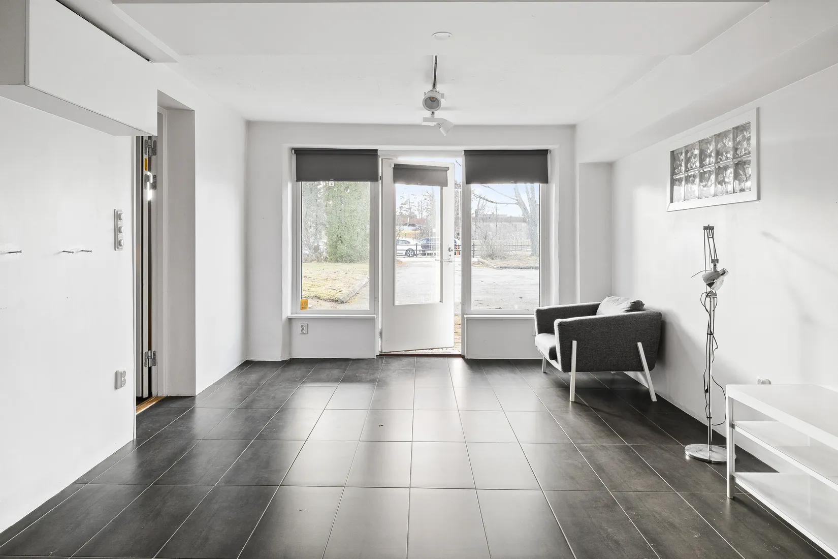 Villa, Östra Banvägen 29, Österskär, Österåker