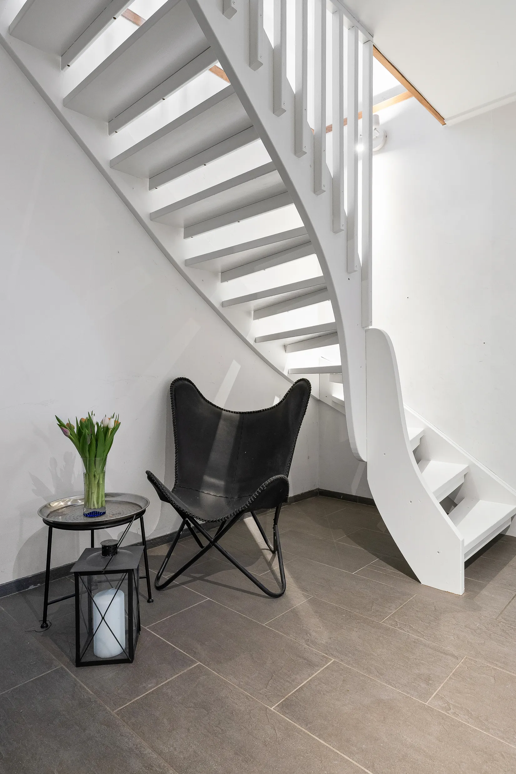 Villa, Östra Banvägen 29, Österskär, Österåker