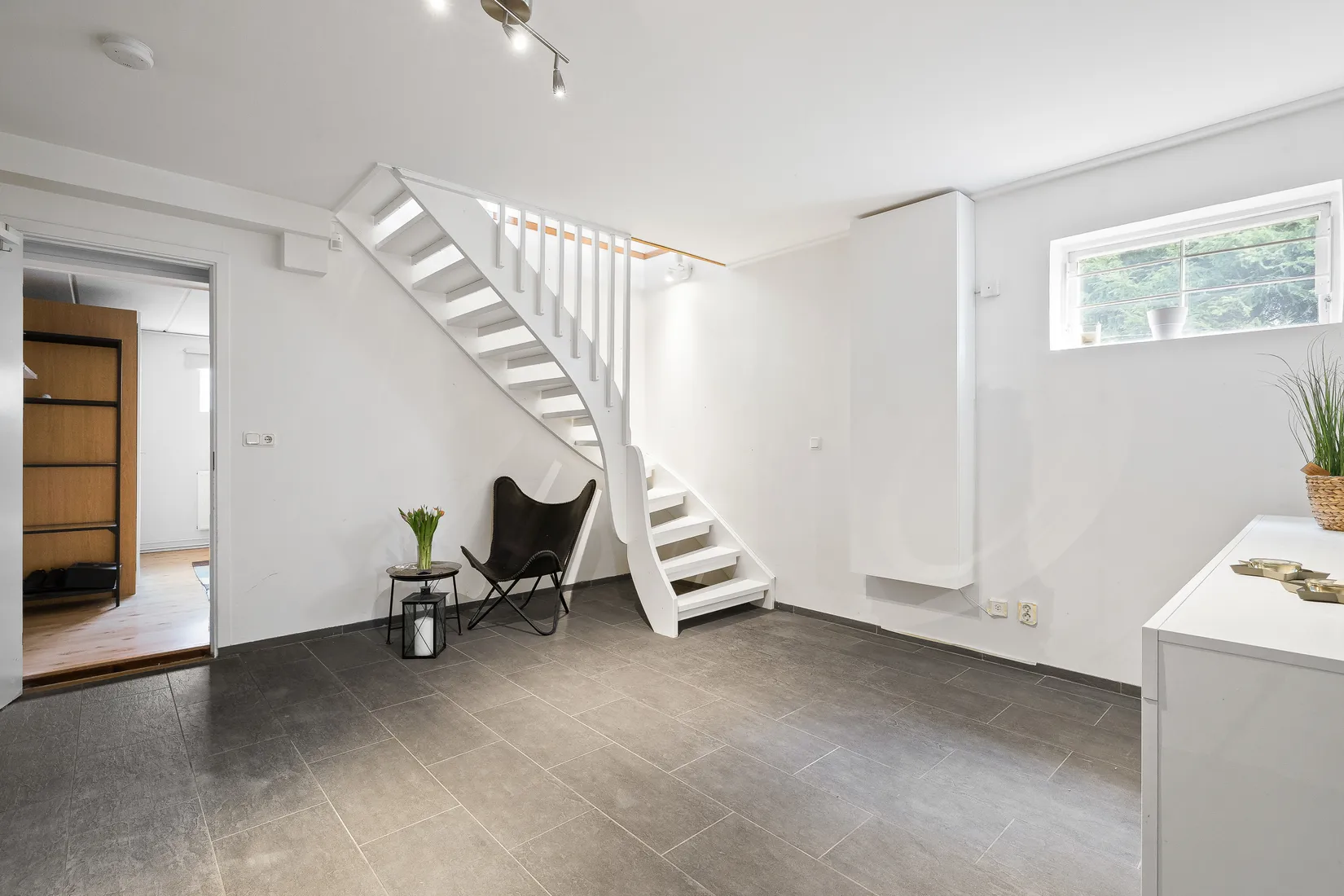 Villa, Östra Banvägen 29, Österskär, Österåker