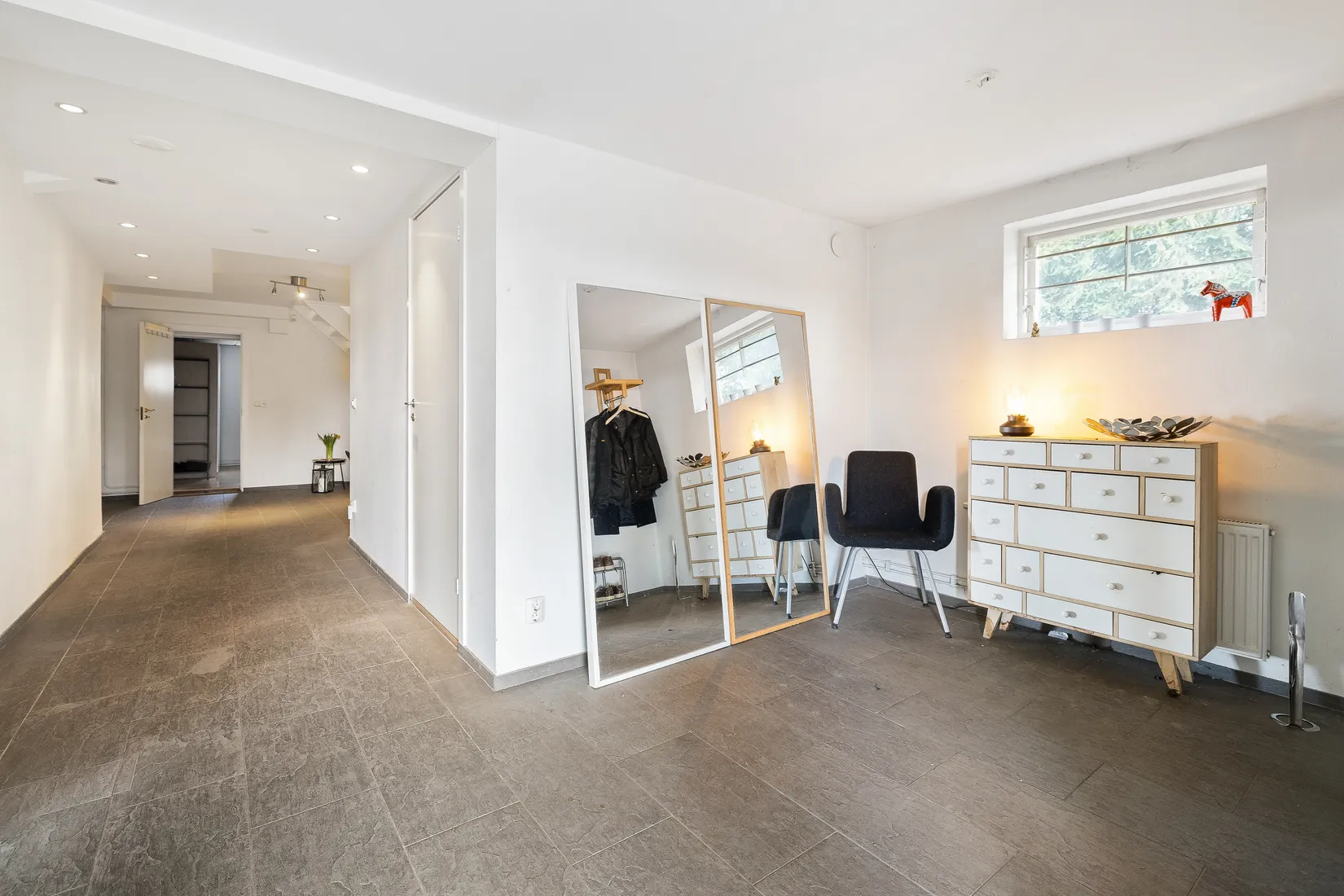 Villa, Östra Banvägen 29, Österskär, Österåker