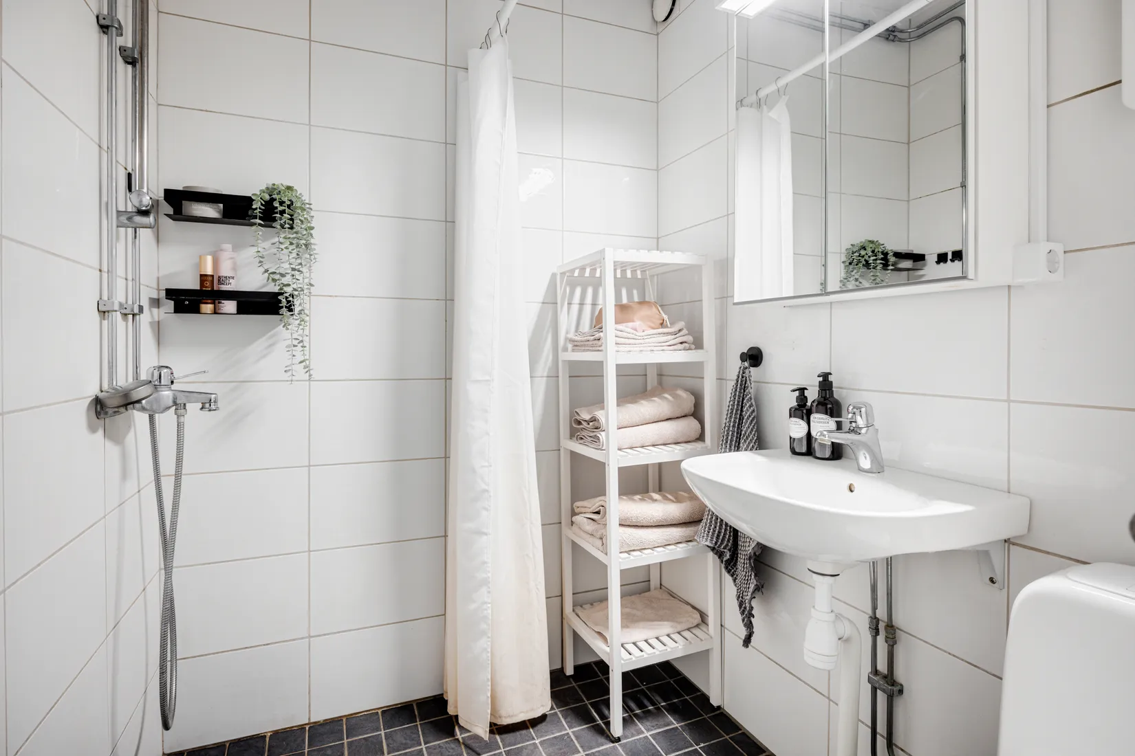 Bostadsrätt, Gethornskroken 2C, Väster, Hässleholm