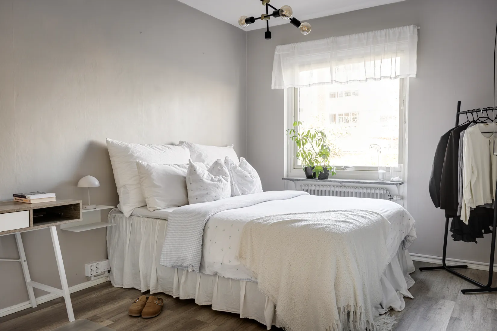 Bostadsrätt, Gethornskroken 2C, Väster, Hässleholm