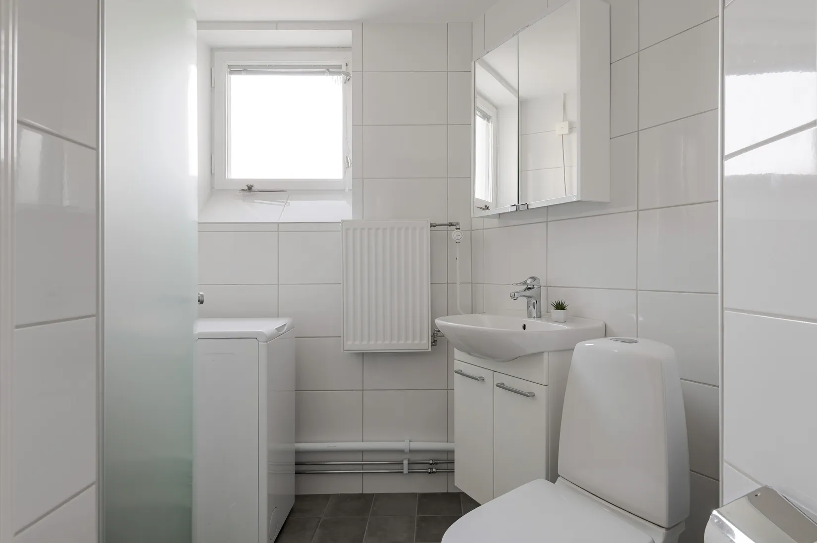 Bostadsrätt, Lugngatan 12, Björkelund, Motala