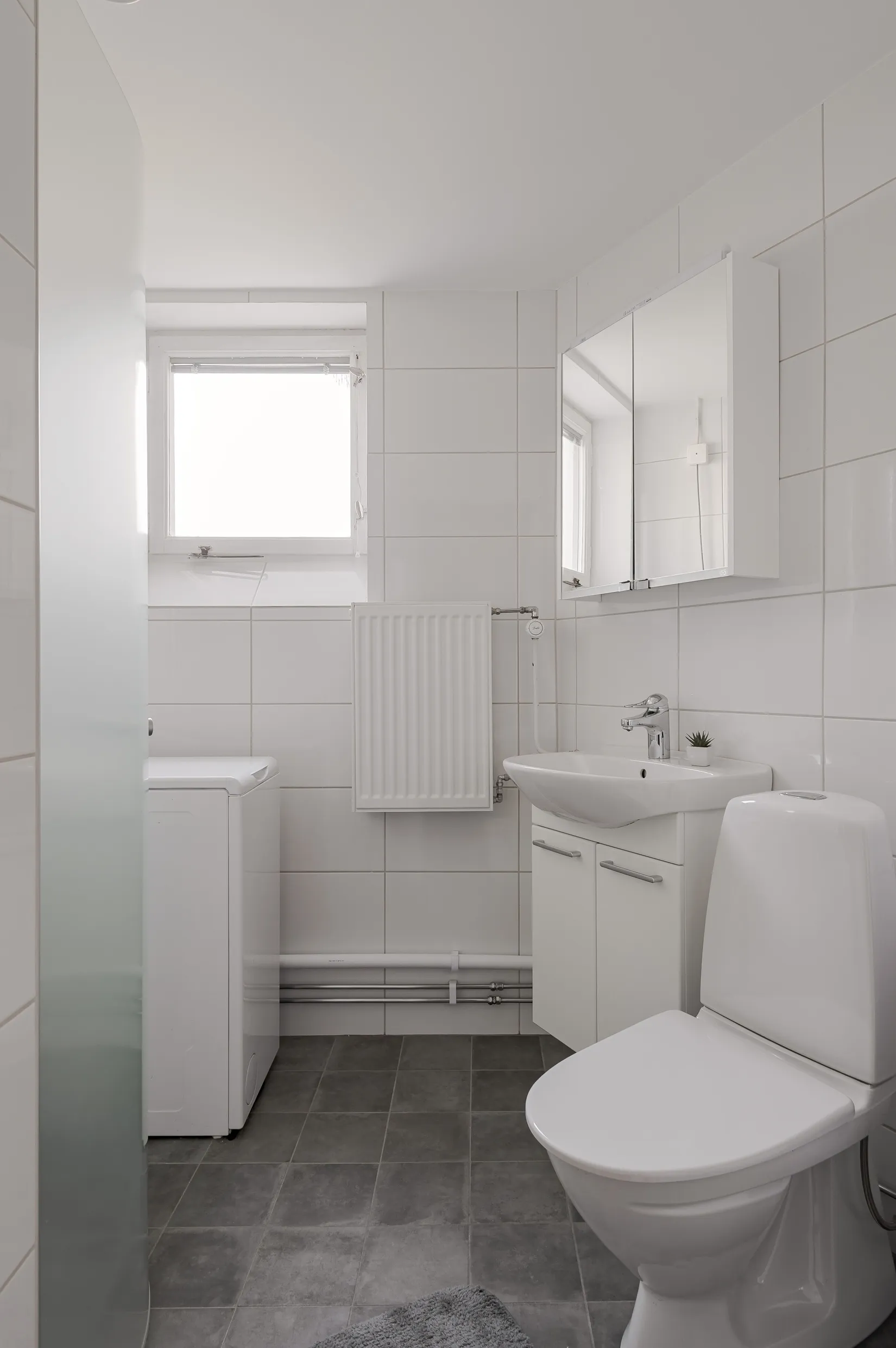 Bostadsrätt, Lugngatan 12, Björkelund, Motala