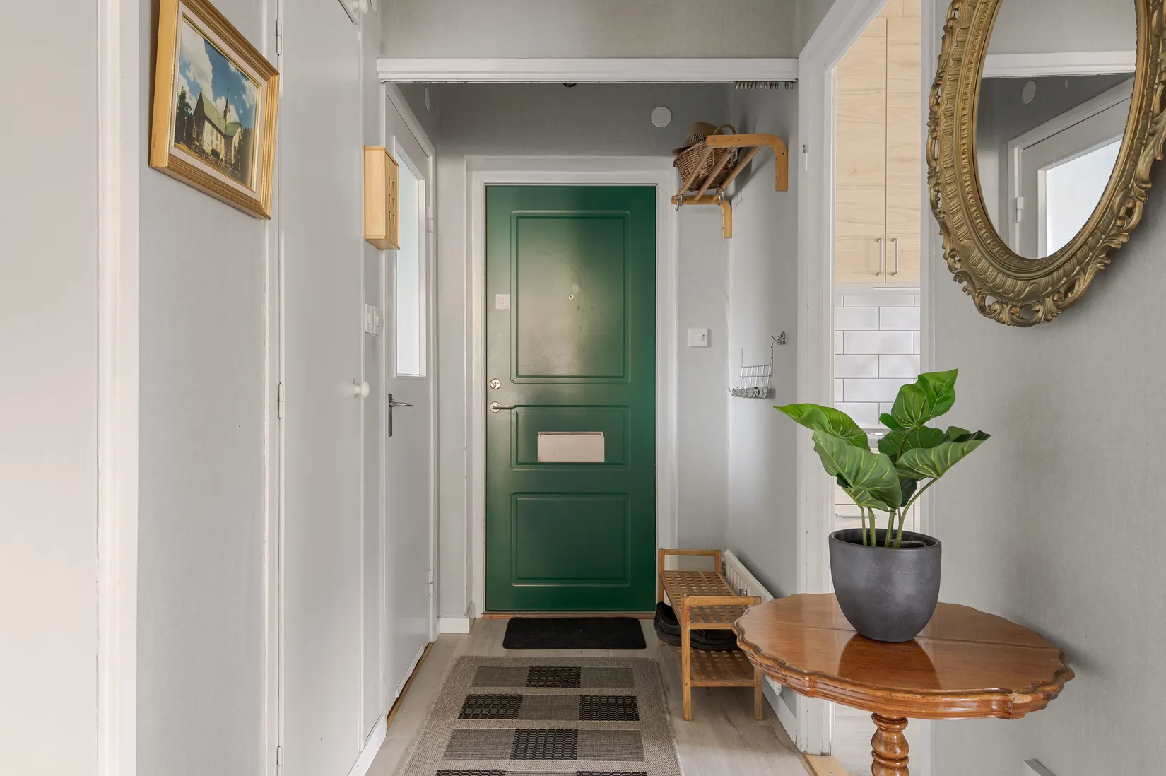 Bostadsrätt, Lugngatan 12, Björkelund, Motala