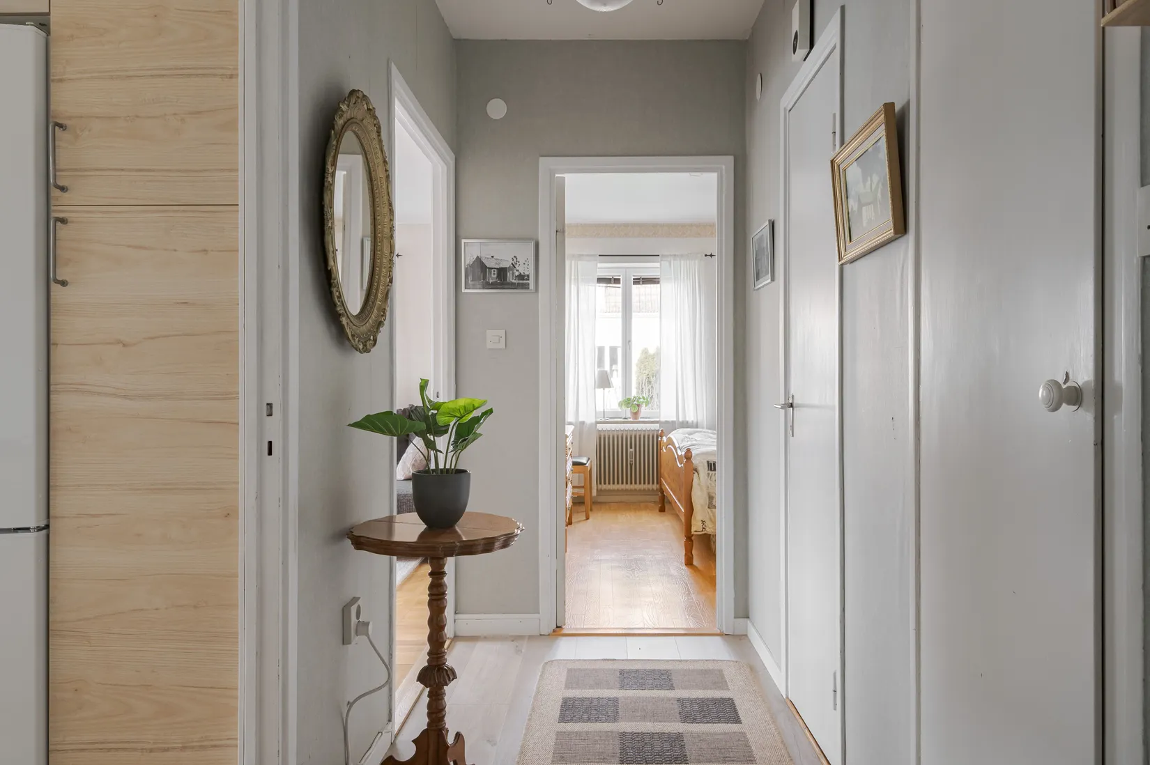 Bostadsrätt, Lugngatan 12, Björkelund, Motala