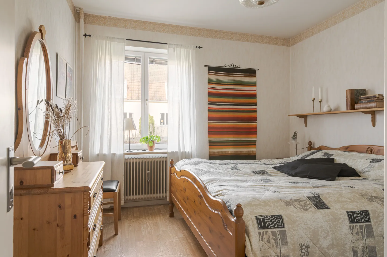 Bostadsrätt, Lugngatan 12, Björkelund, Motala