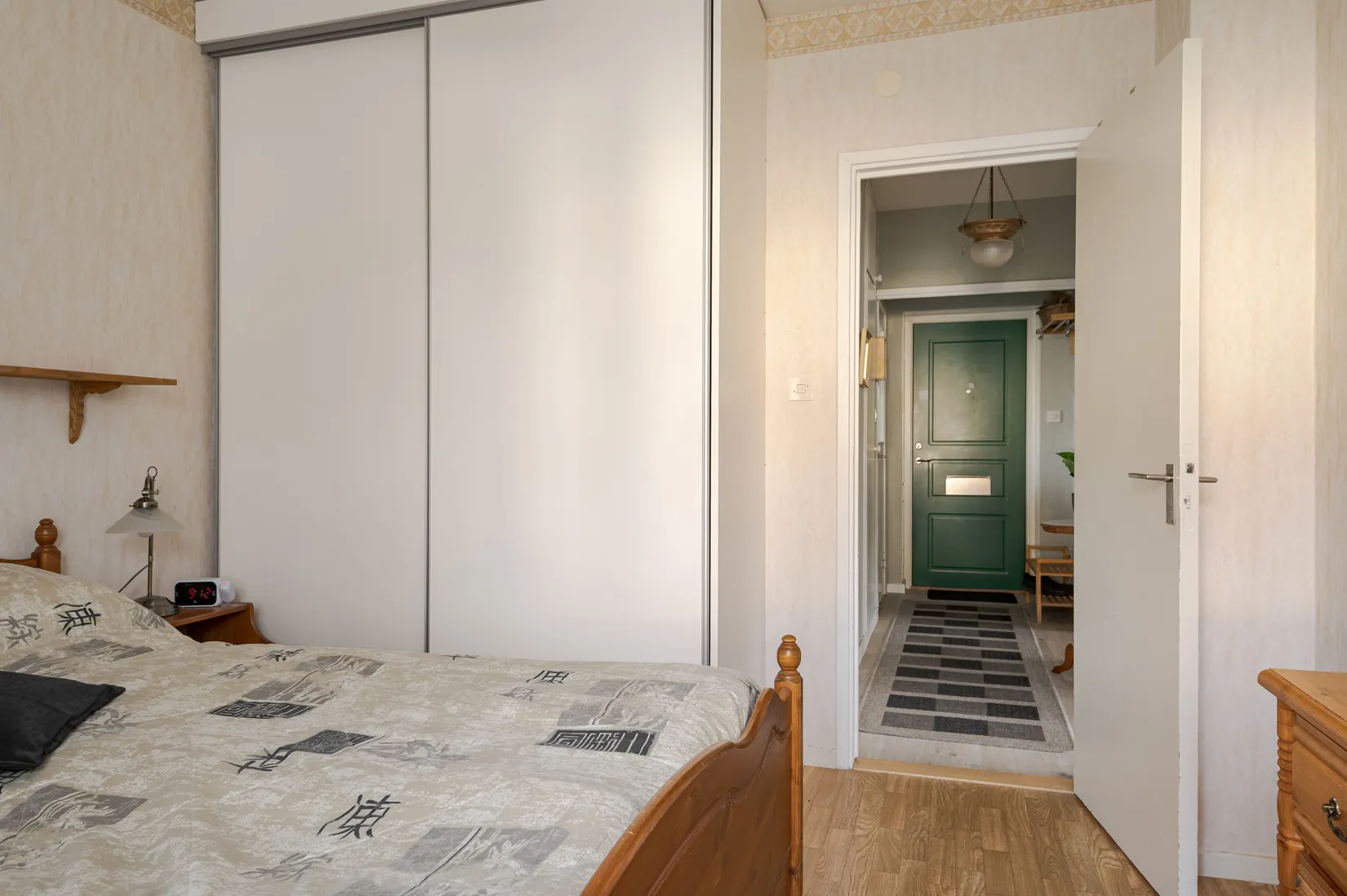 Bostadsrätt, Lugngatan 12, Björkelund, Motala