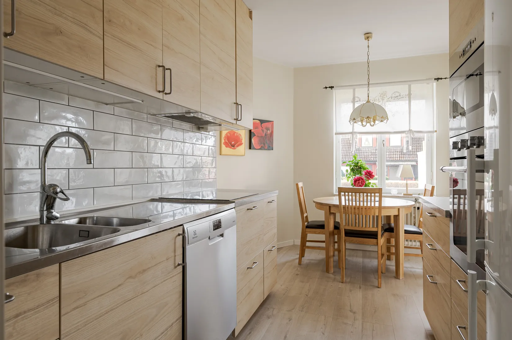 Bostadsrätt, Lugngatan 12, Björkelund, Motala