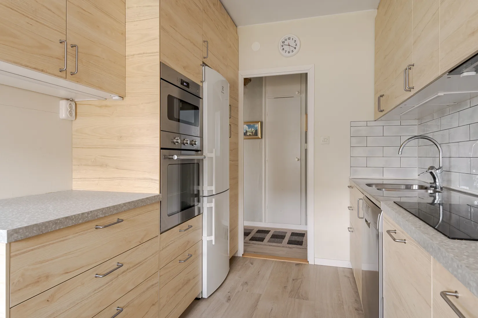 Bostadsrätt, Lugngatan 12, Björkelund, Motala