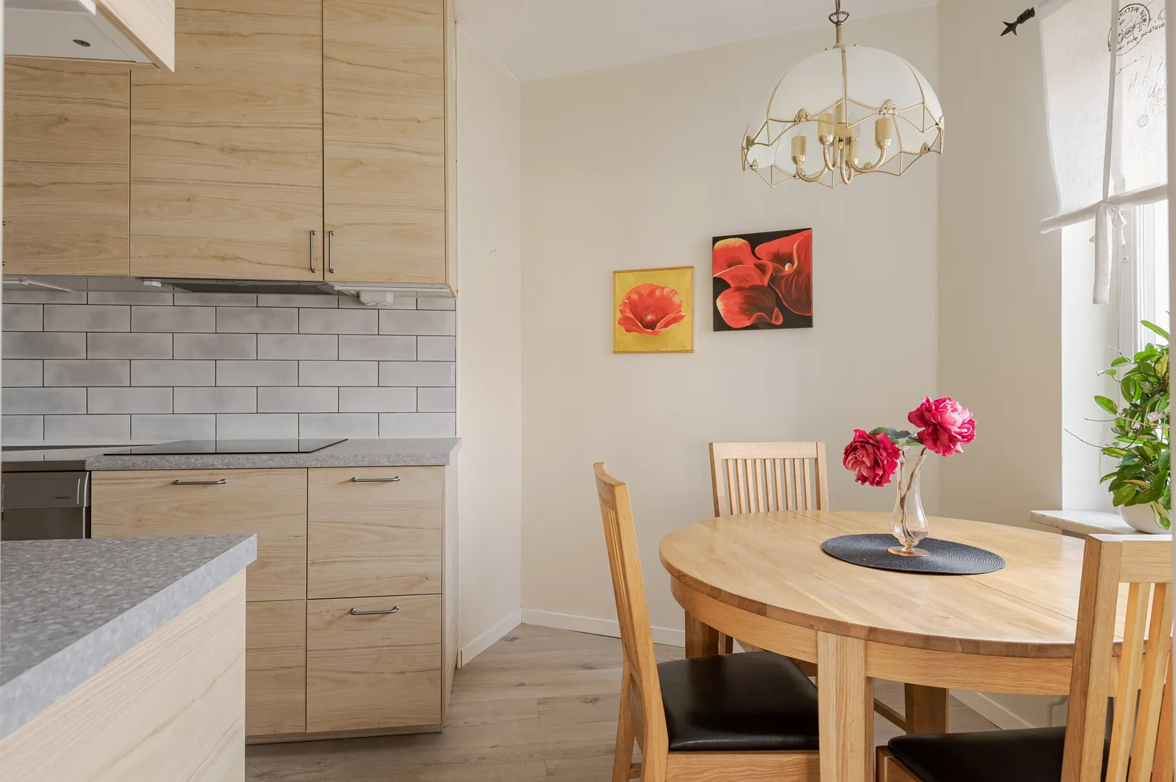 Bostadsrätt, Lugngatan 12, Björkelund, Motala