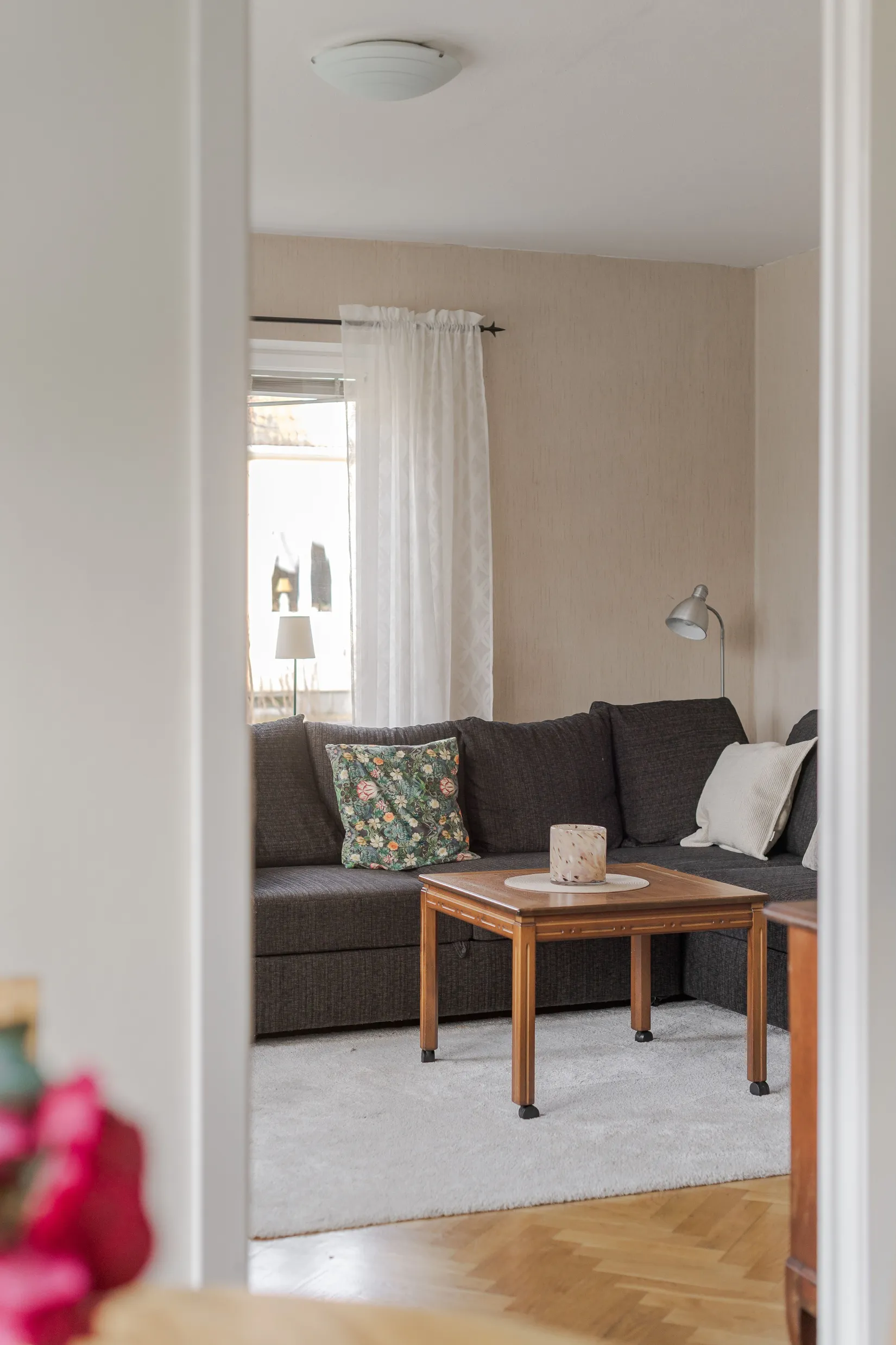 Bostadsrätt, Lugngatan 12, Björkelund, Motala