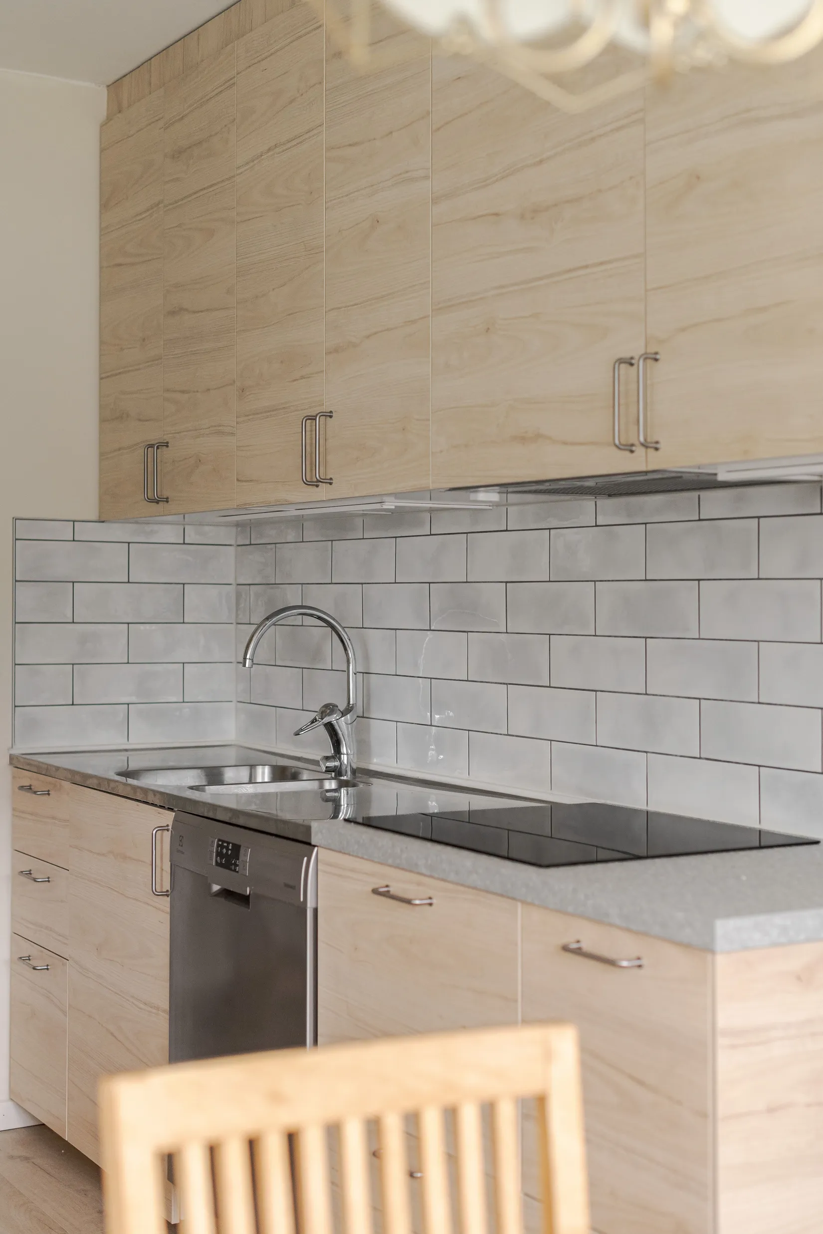 Bostadsrätt, Lugngatan 12, Björkelund, Motala