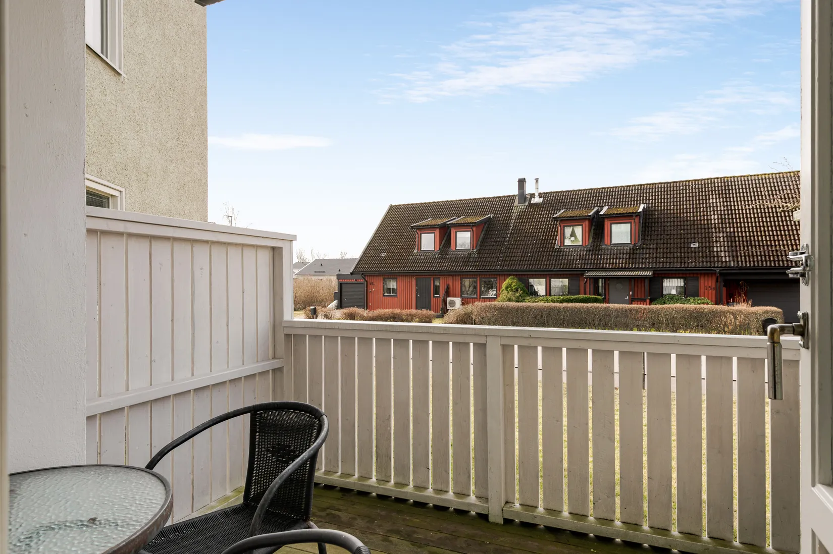 Bostadsrätt, Lugngatan 12, Björkelund, Motala