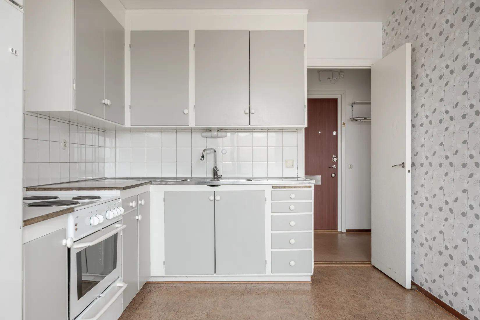 Bostadsrätt, Sunnanväg 6N, Klostergården, Lund
