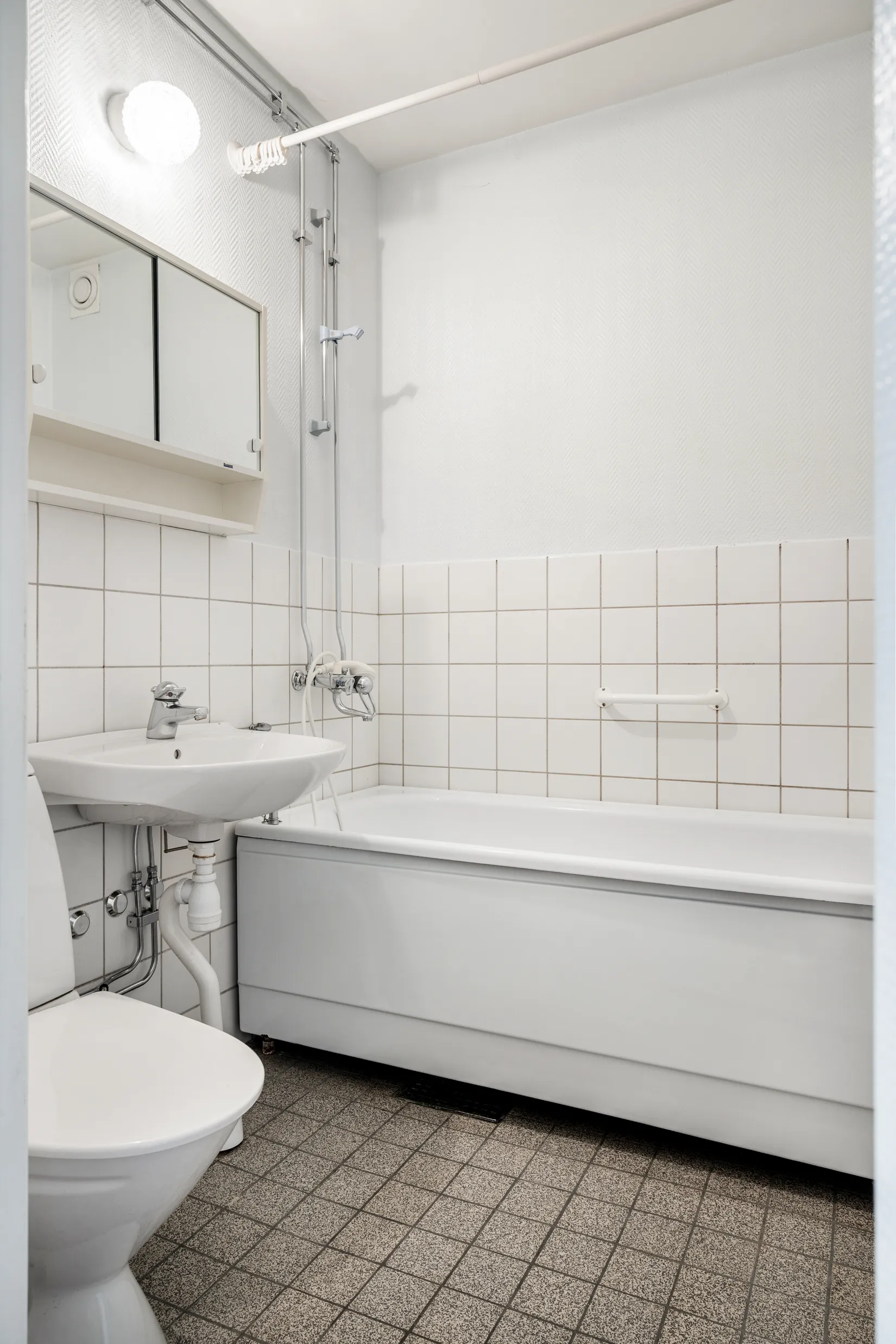 Bostadsrätt, Sunnanväg 6N, Klostergården, Lund