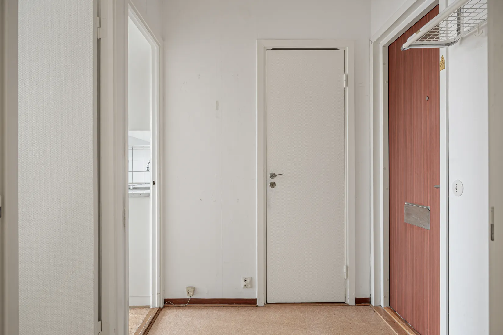 Bostadsrätt, Sunnanväg 6N, Klostergården, Lund