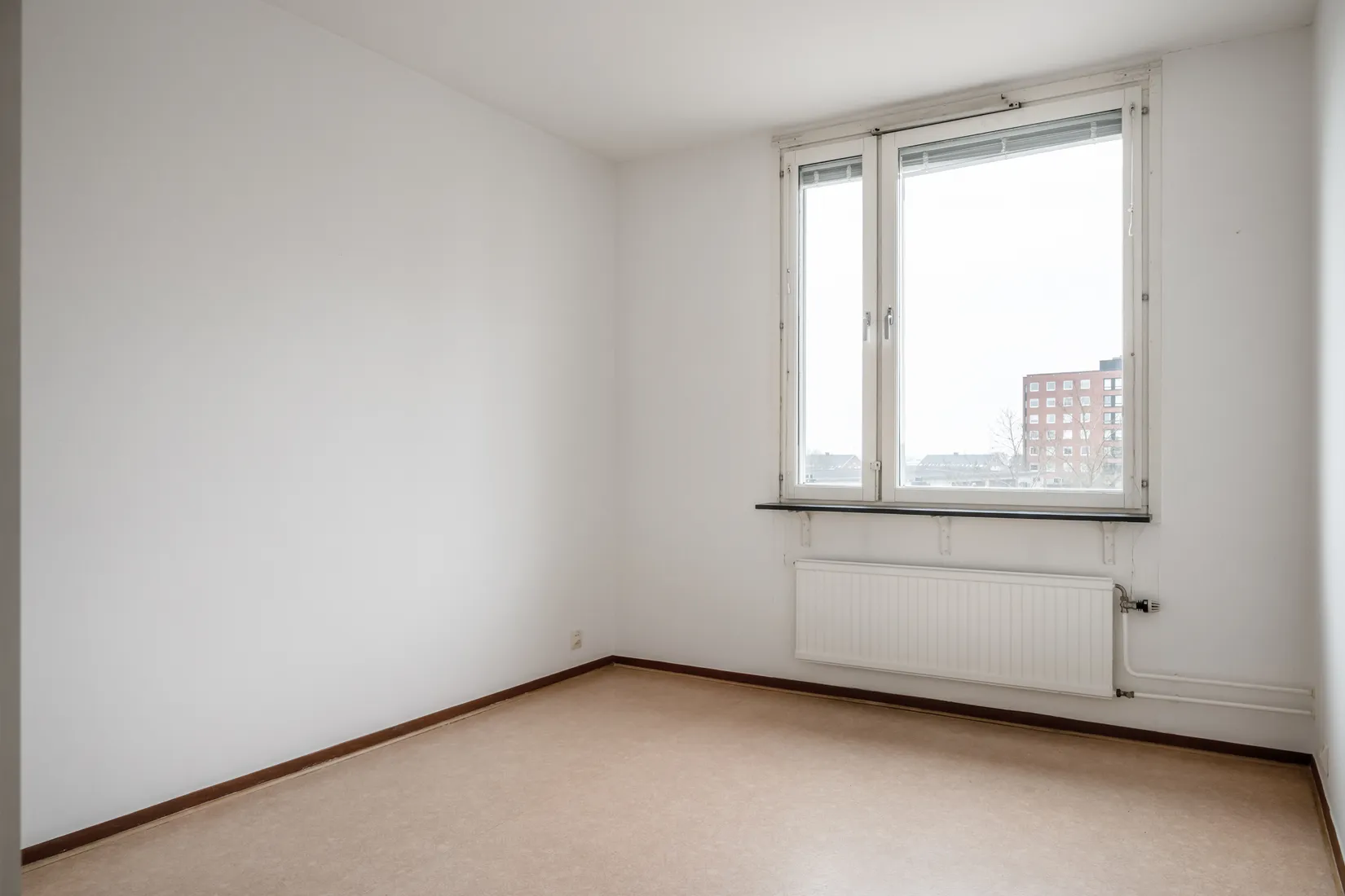 Bostadsrätt, Sunnanväg 6N, Klostergården, Lund