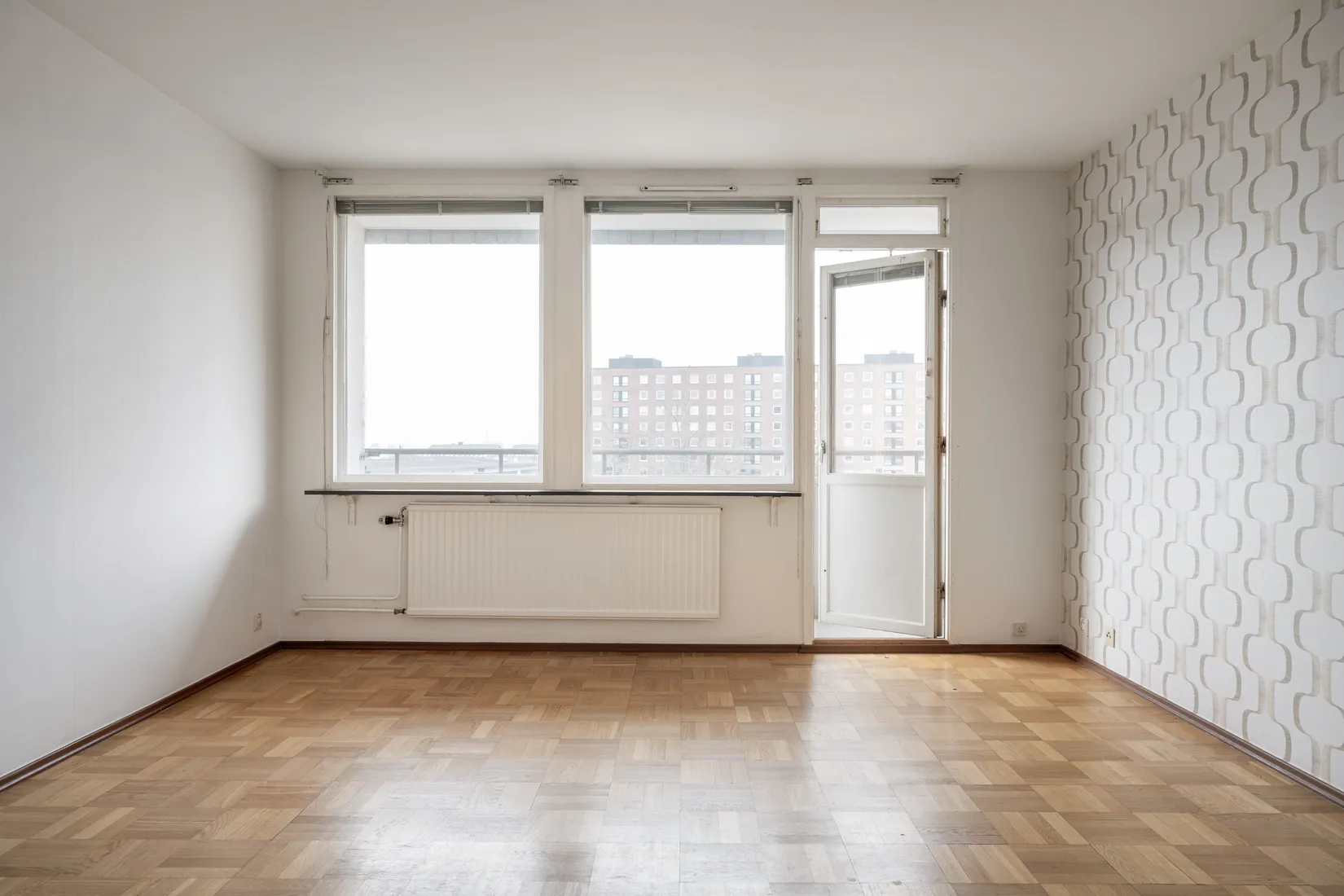 Bostadsrätt, Sunnanväg 6N, Klostergården, Lund