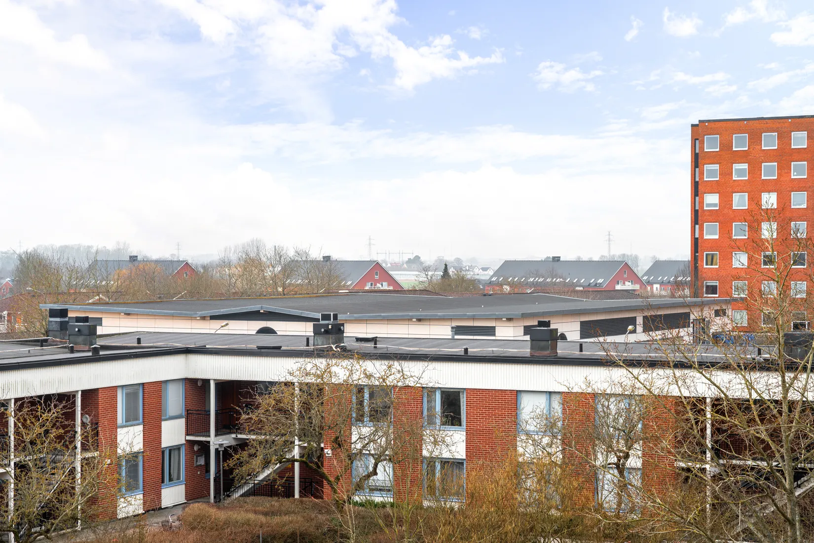 Bostadsrätt, Sunnanväg 6N, Klostergården, Lund