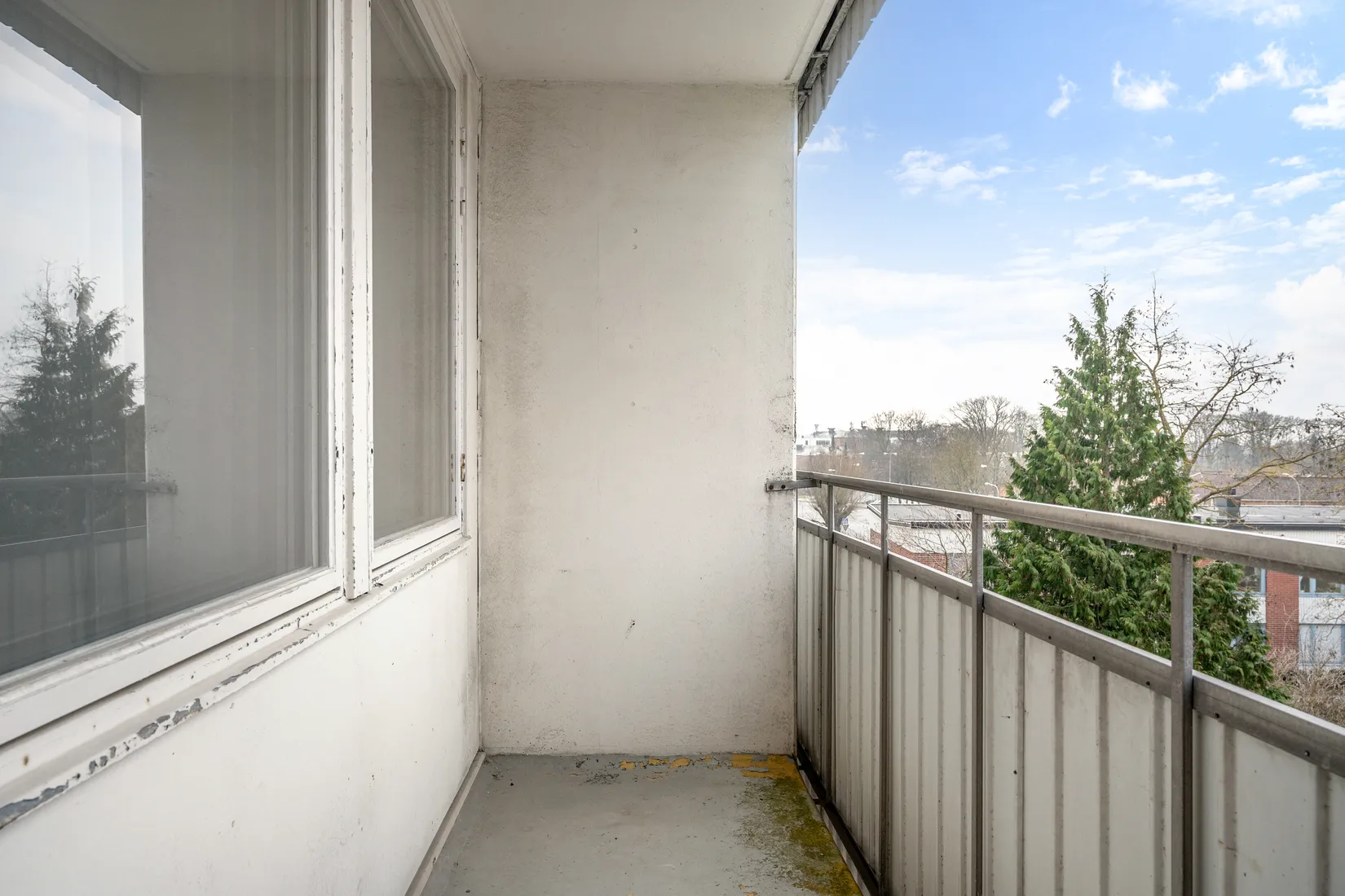 Bostadsrätt, Sunnanväg 6N, Klostergården, Lund