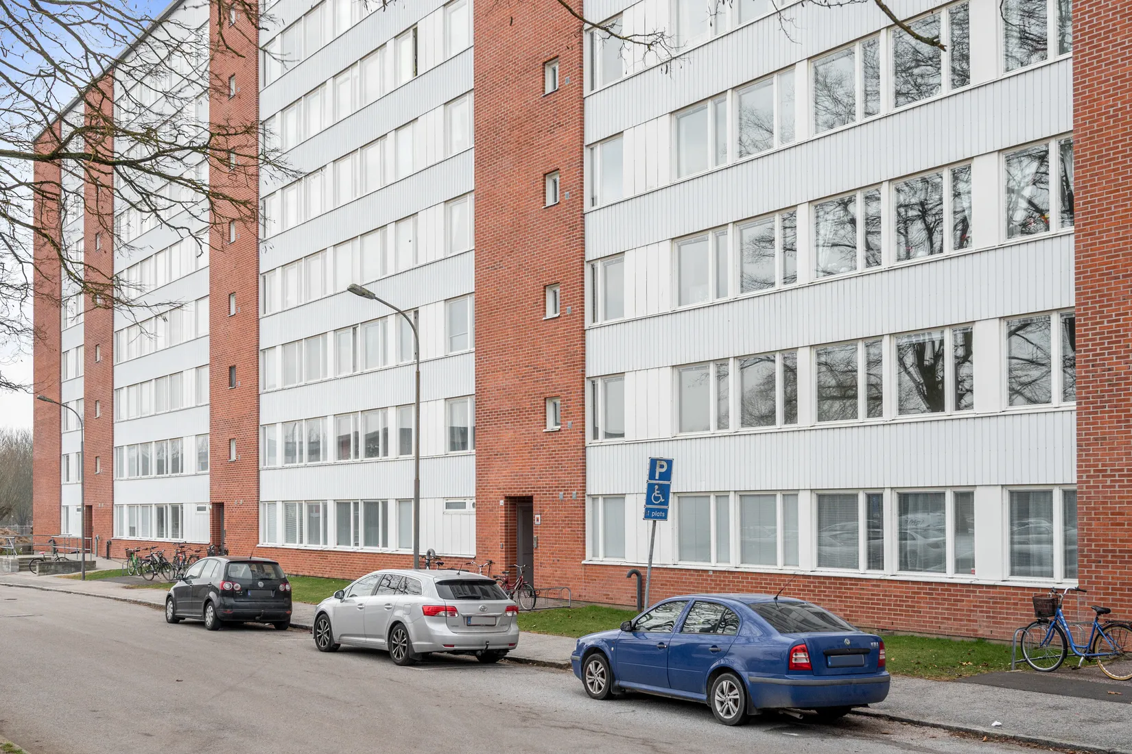 Bostadsrätt, Sunnanväg 6N, Klostergården, Lund
