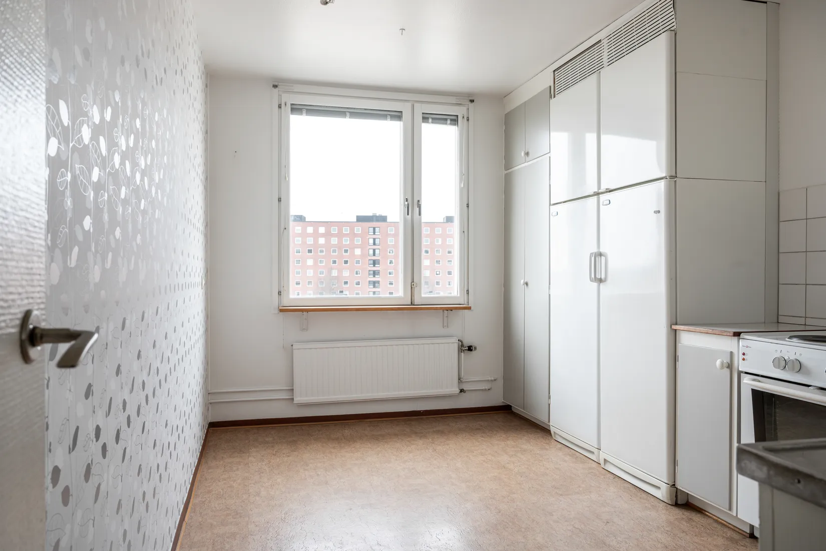 Bostadsrätt, Sunnanväg 6N, Klostergården, Lund