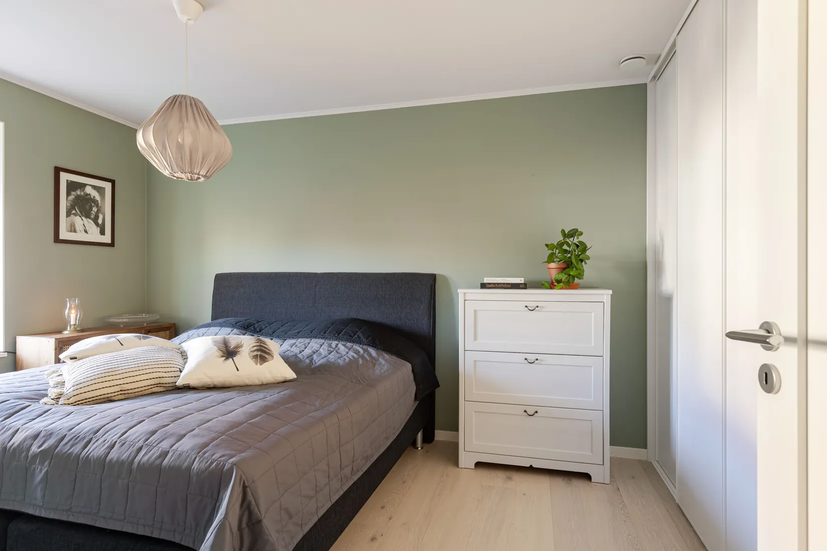 Bostadsrätt, Föreningsgatan 1C, Mariefred, Strängnäs