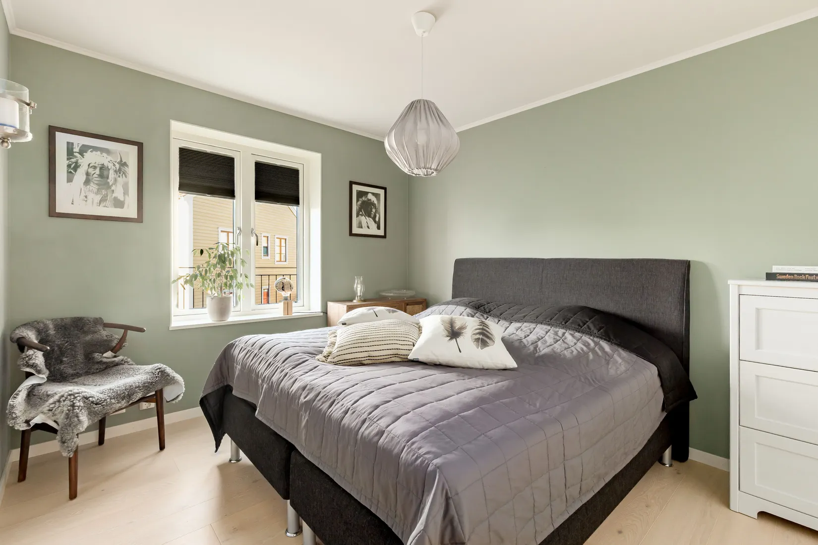 Bostadsrätt, Föreningsgatan 1C, Mariefred, Strängnäs