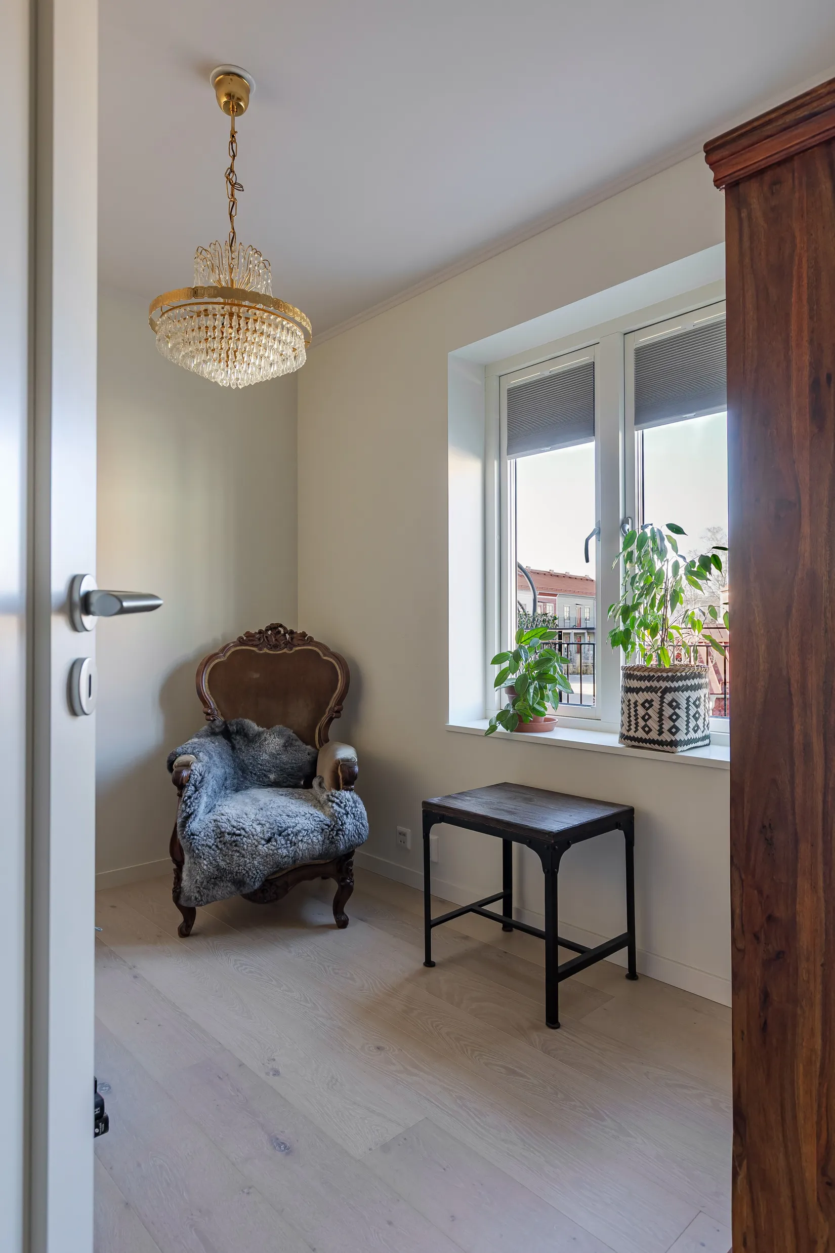 Bostadsrätt, Föreningsgatan 1C, Mariefred, Strängnäs