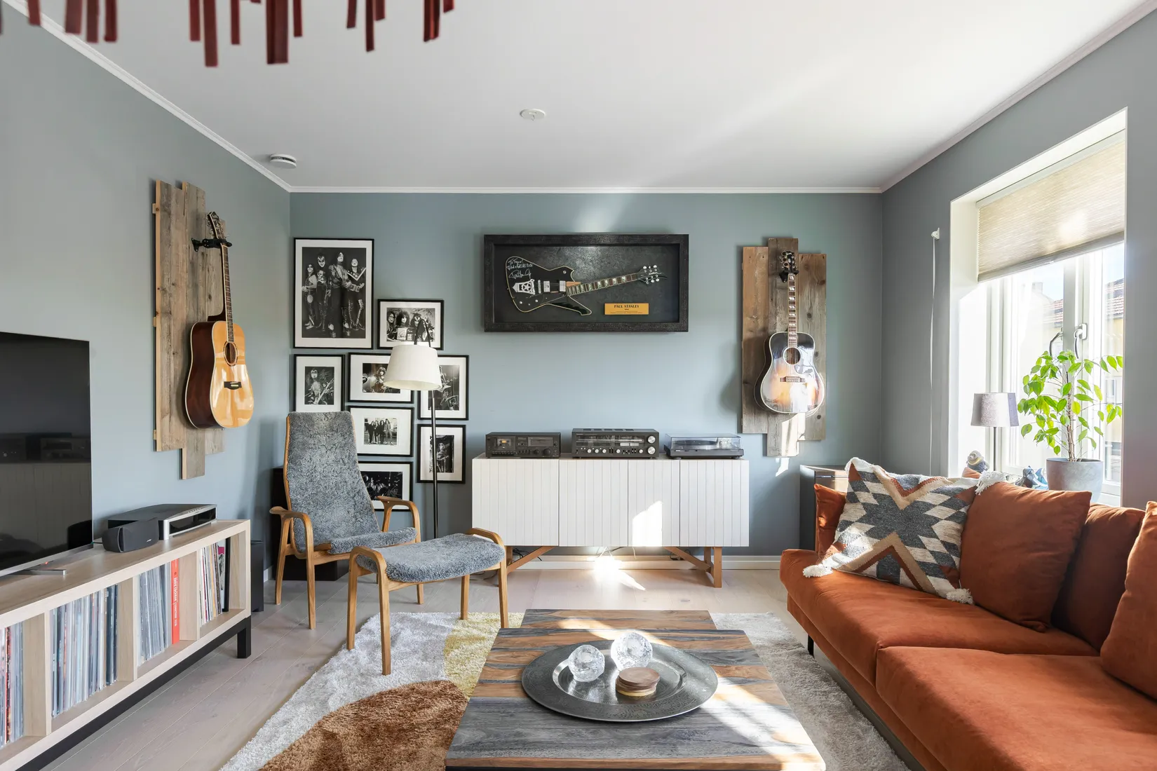 Bostadsrätt, Föreningsgatan 1C, Mariefred, Strängnäs