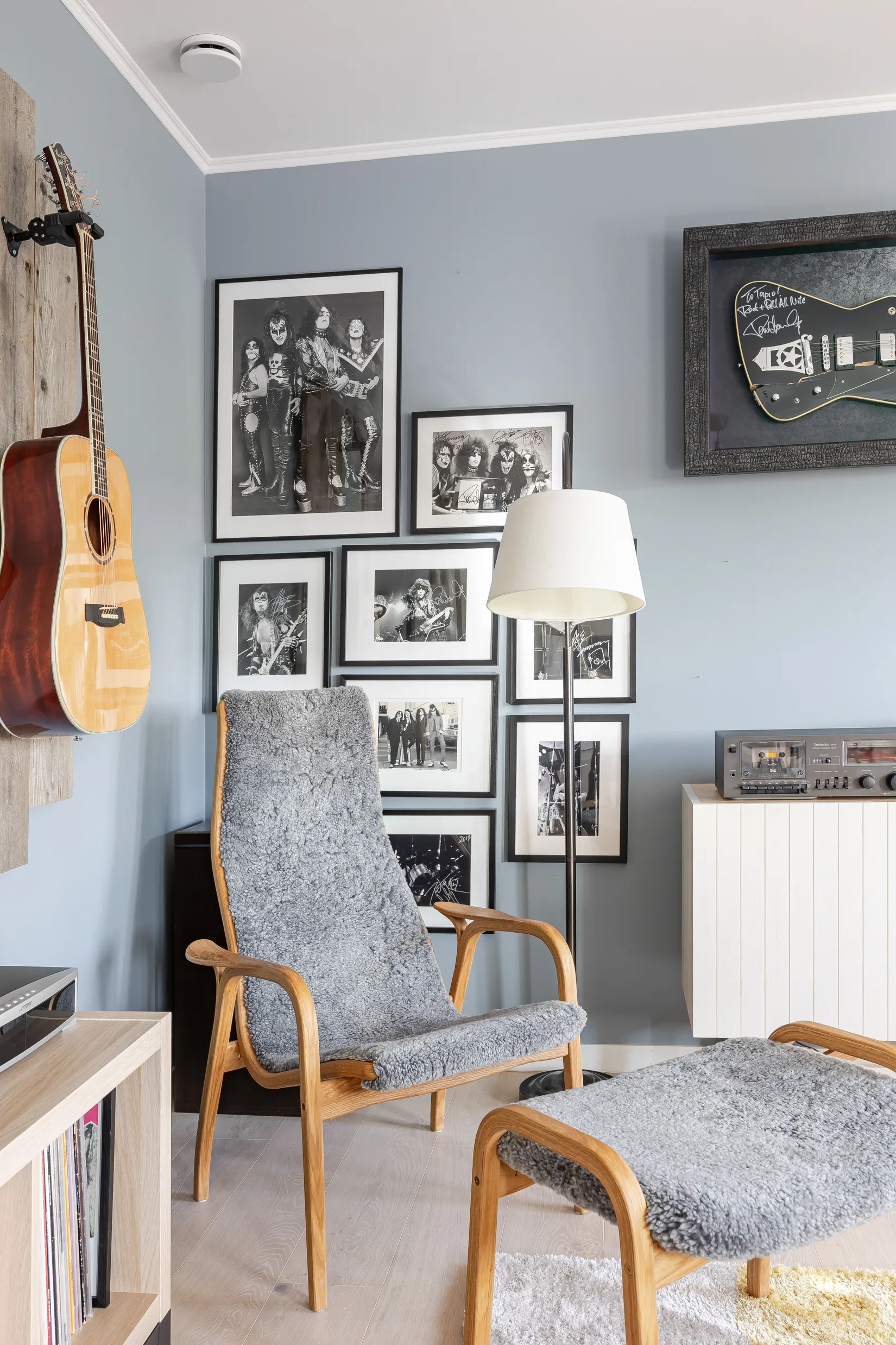 Bostadsrätt, Föreningsgatan 1C, Mariefred, Strängnäs