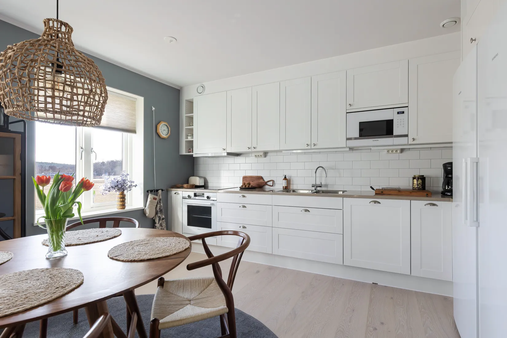 Bostadsrätt, Föreningsgatan 1C, Mariefred, Strängnäs