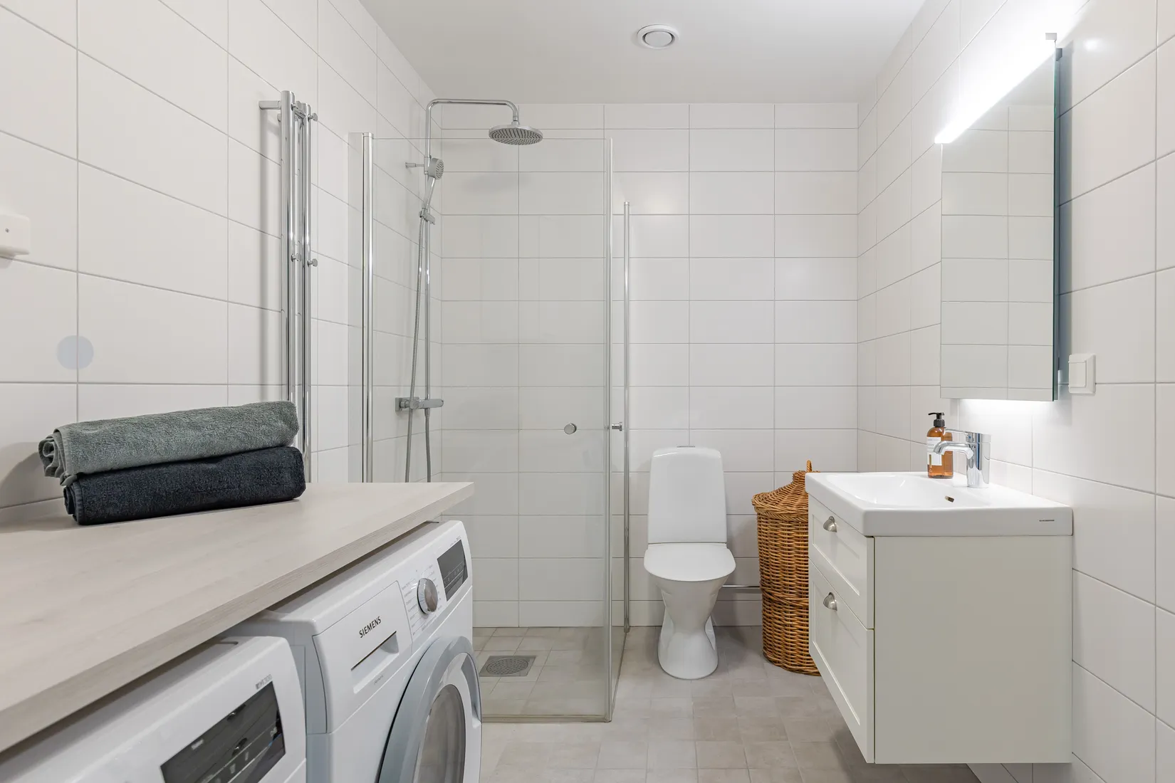 Bostadsrätt, Föreningsgatan 1C, Mariefred, Strängnäs