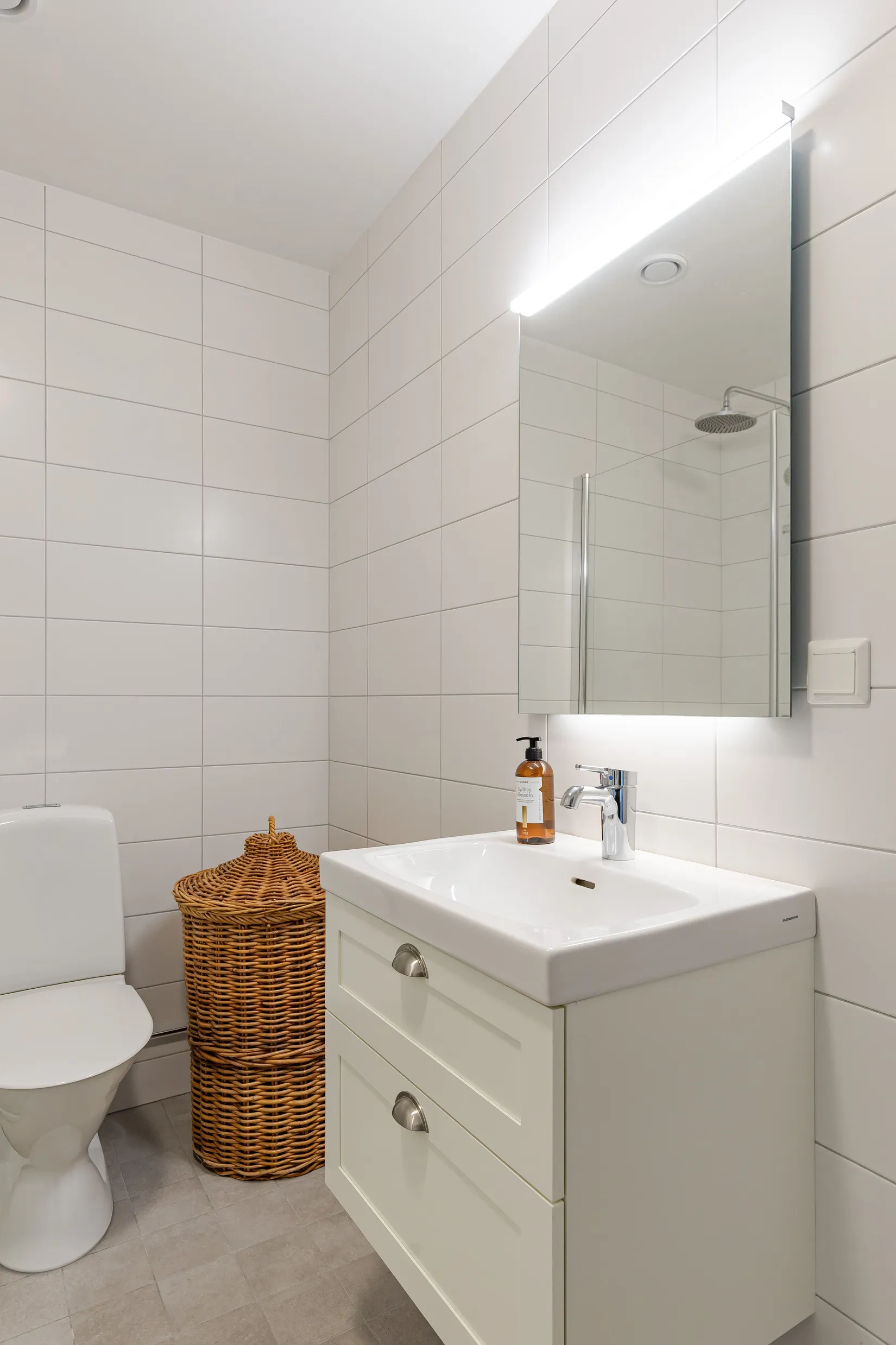Bostadsrätt, Föreningsgatan 1C, Mariefred, Strängnäs