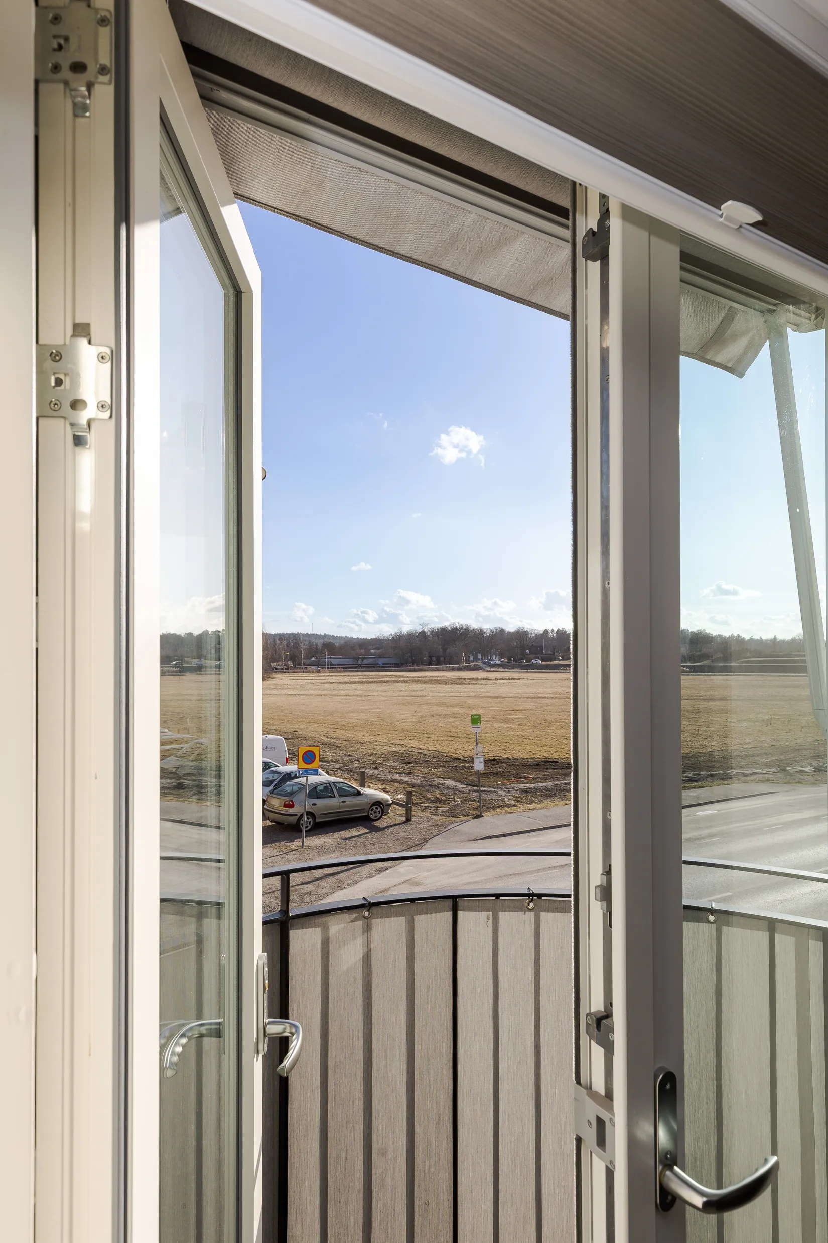 Bostadsrätt, Föreningsgatan 1C, Mariefred, Strängnäs