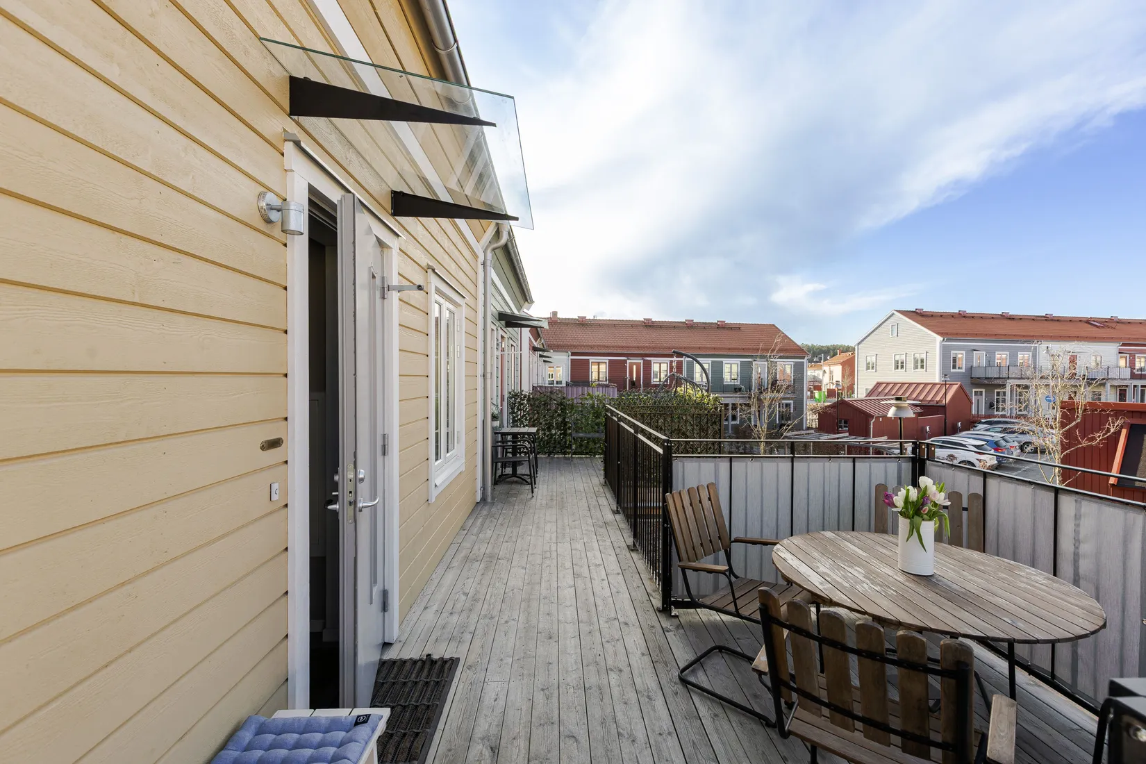 Bostadsrätt, Föreningsgatan 1C, Mariefred, Strängnäs