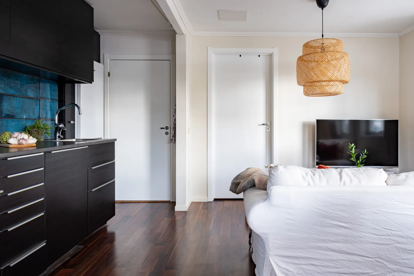 Bostadsrätt, Frönäsudden 10C, Åre By, Åre