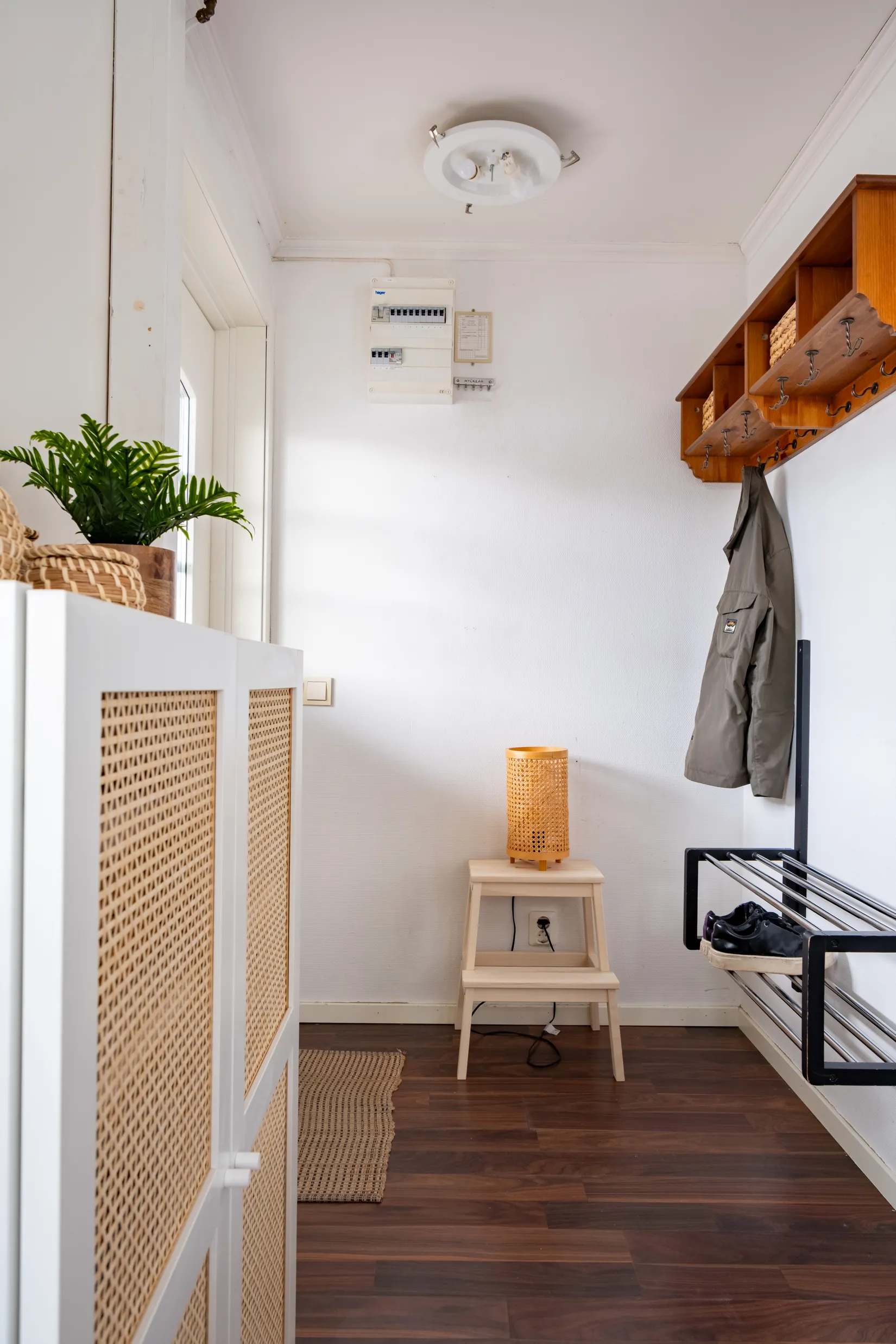 Bostadsrätt, Frönäsudden 10C, Åre By, Åre