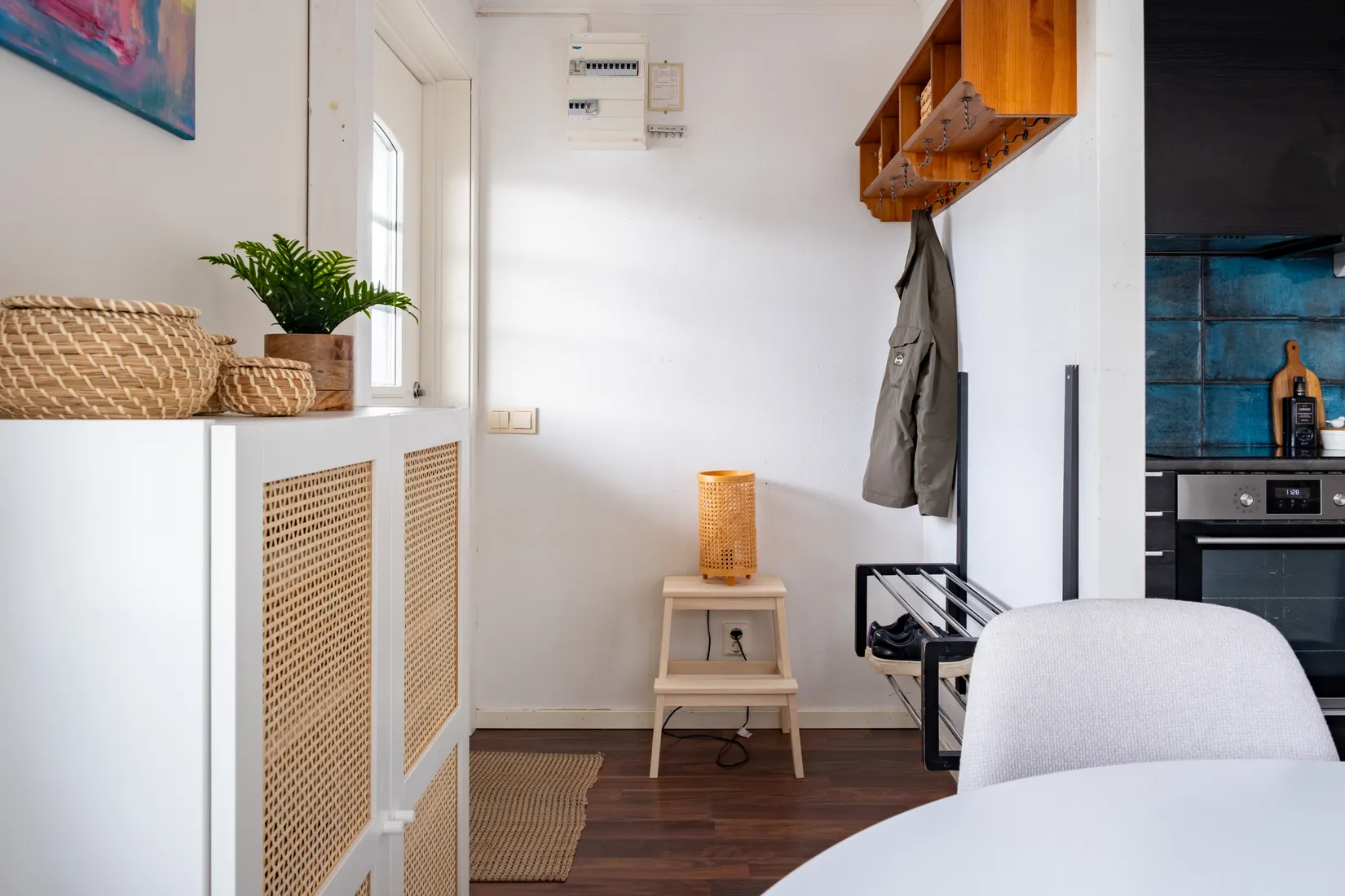 Bostadsrätt, Frönäsudden 10C, Åre By, Åre