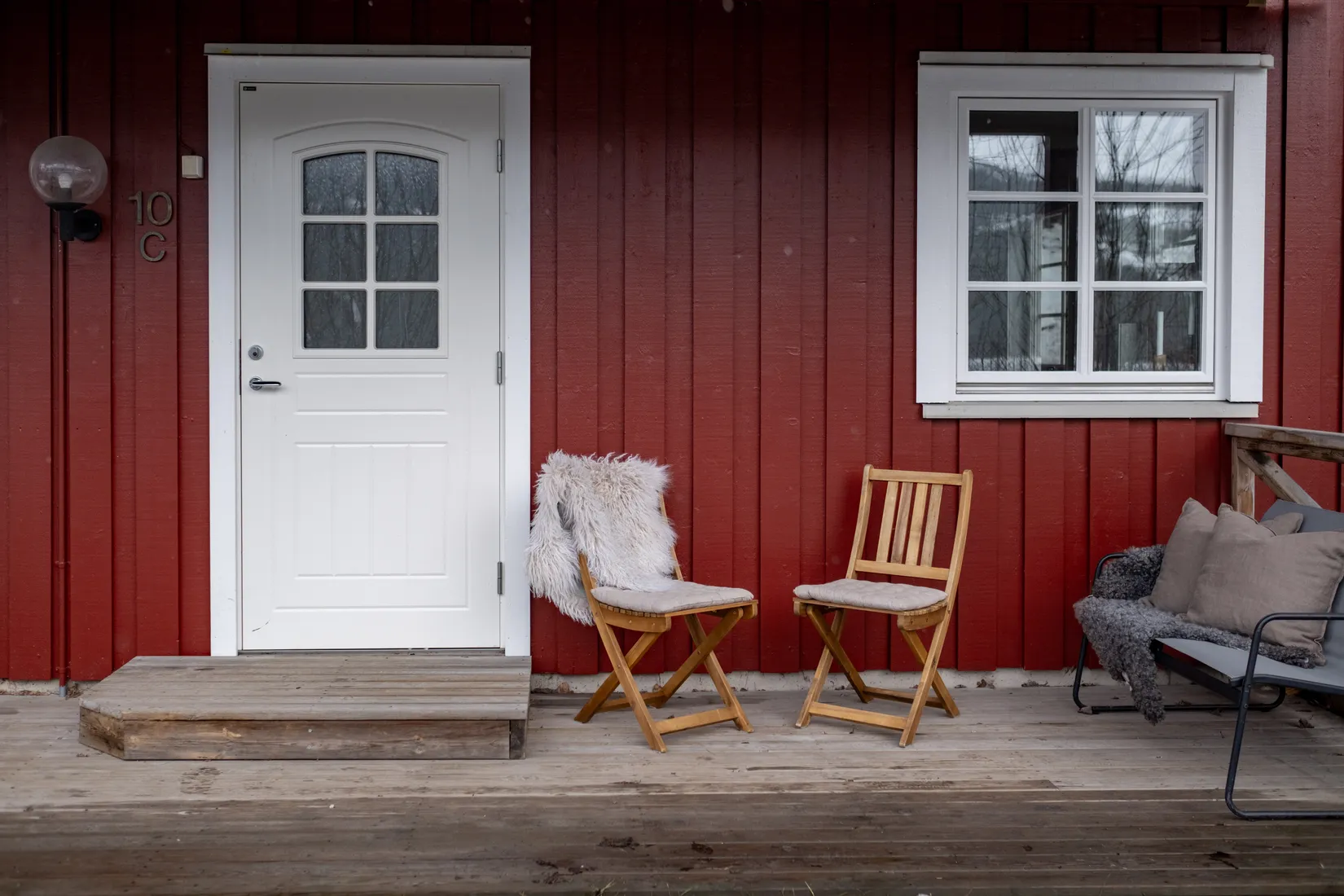 Bostadsrätt, Frönäsudden 10C, Åre By, Åre