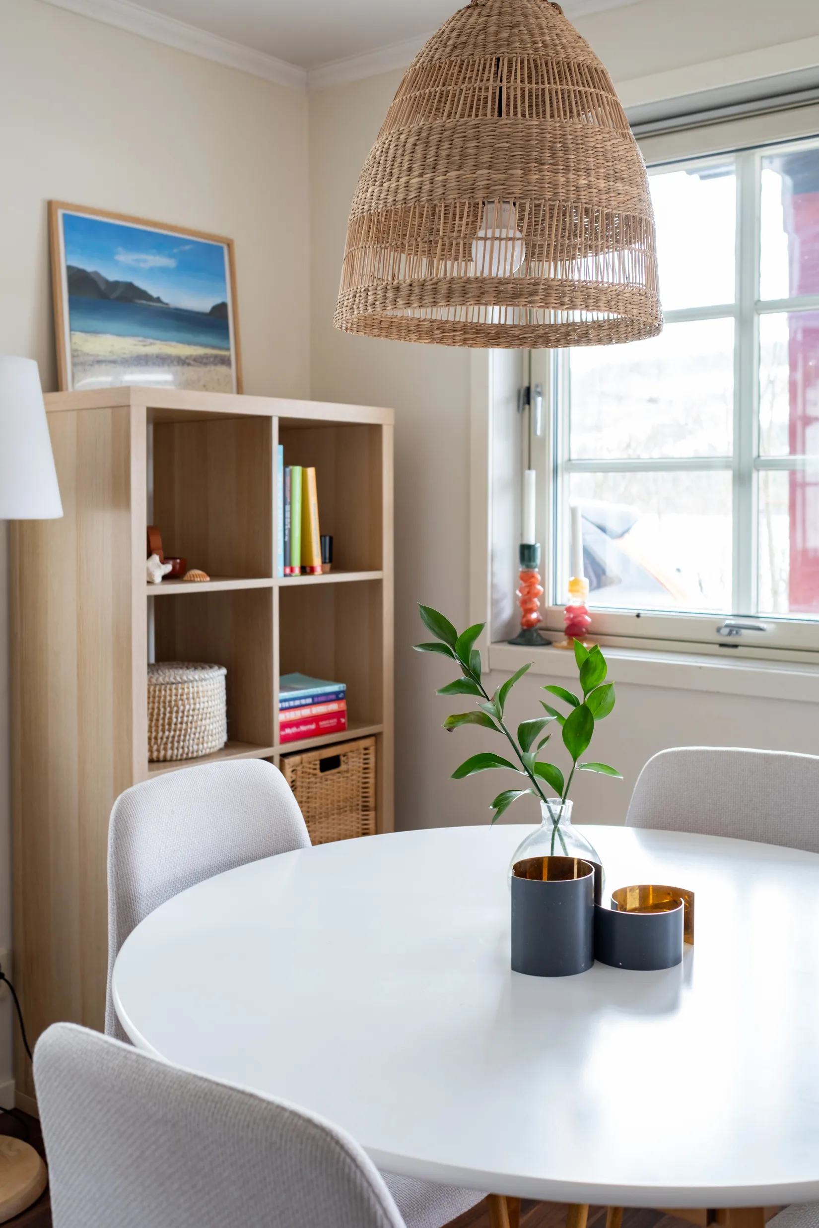 Bostadsrätt, Frönäsudden 10C, Åre By, Åre