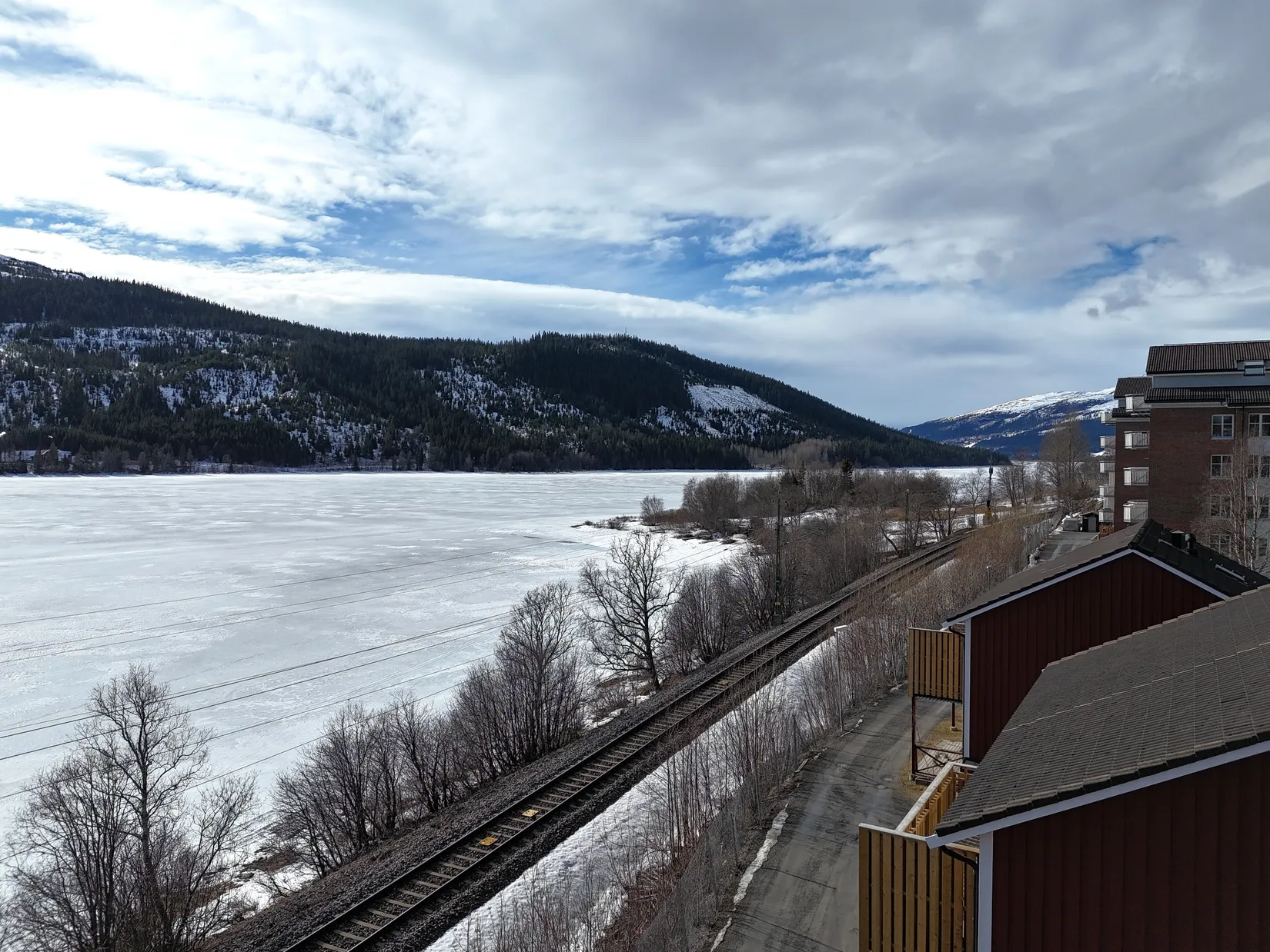 Bostadsrätt, Frönäsudden 10C, Åre By, Åre