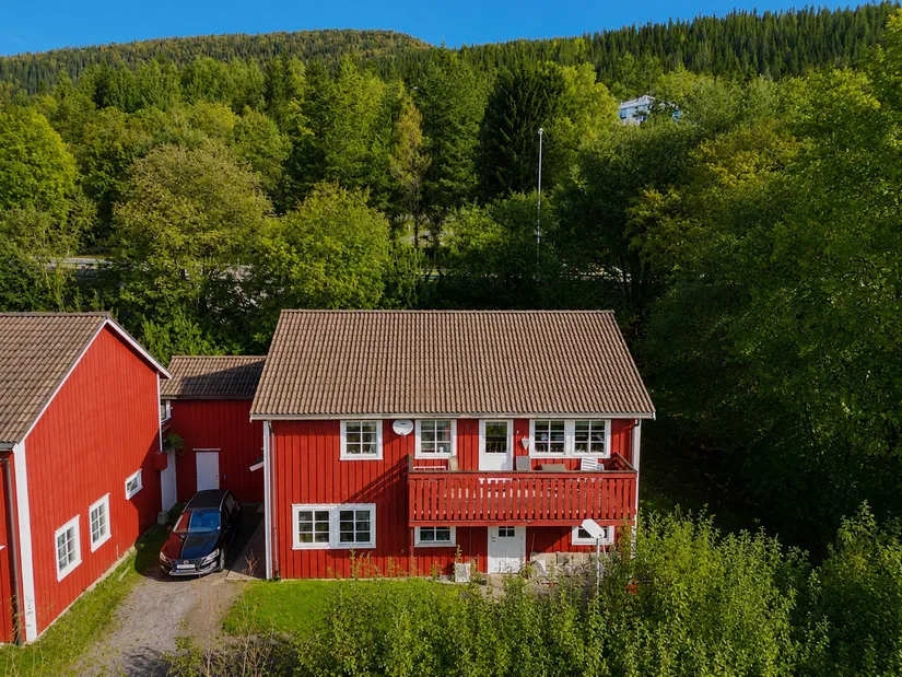Bostadsrätt, Frönäsudden 10C, Åre By, Åre