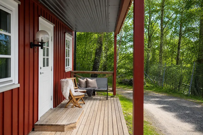 Bostadsrätt, Frönäsudden 10C, Åre By, Åre