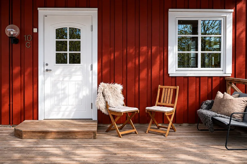 Bostadsrätt, Frönäsudden 10C, Åre By, Åre