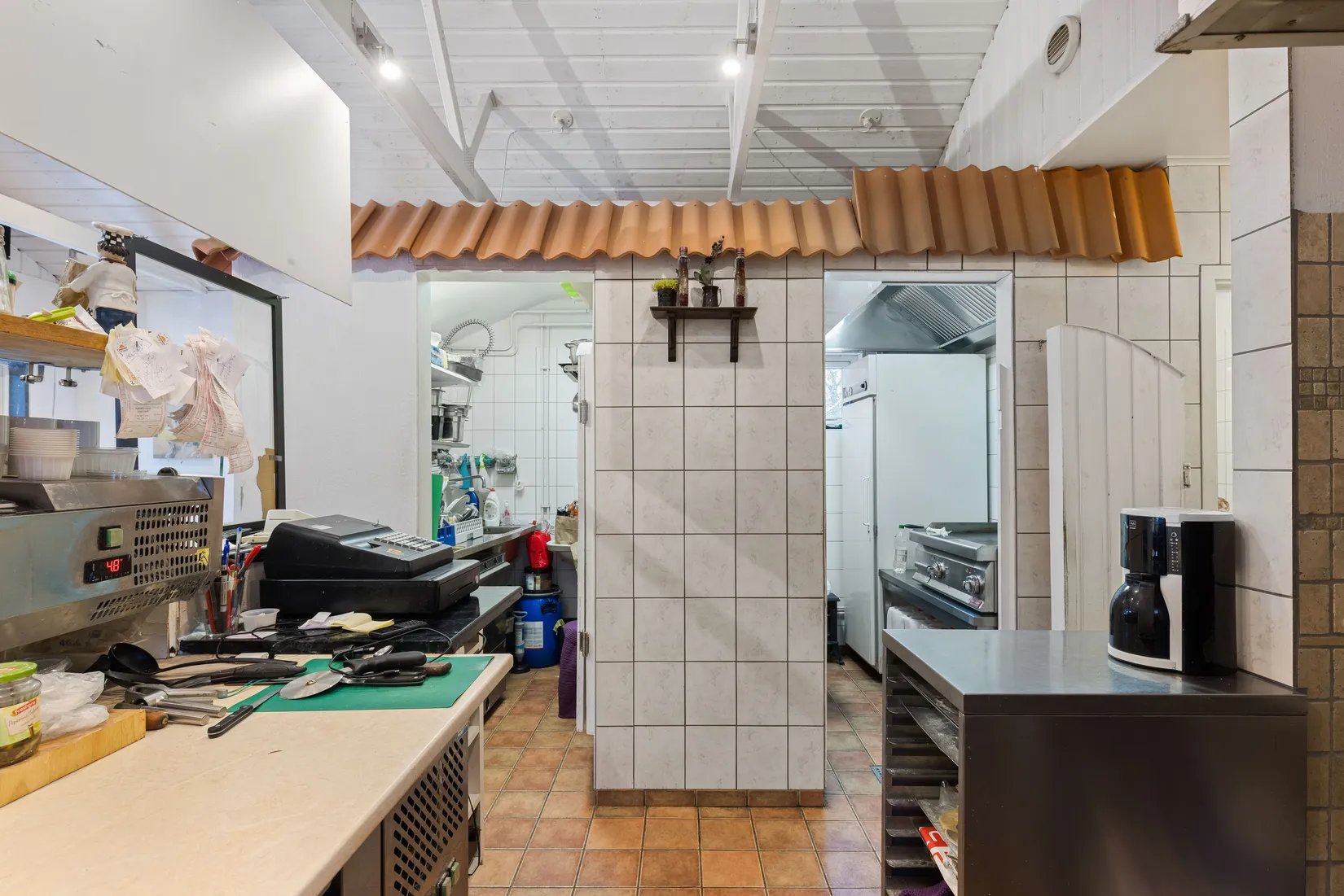 Villa, Stålgatan 44B, Slavsta, Uppsala