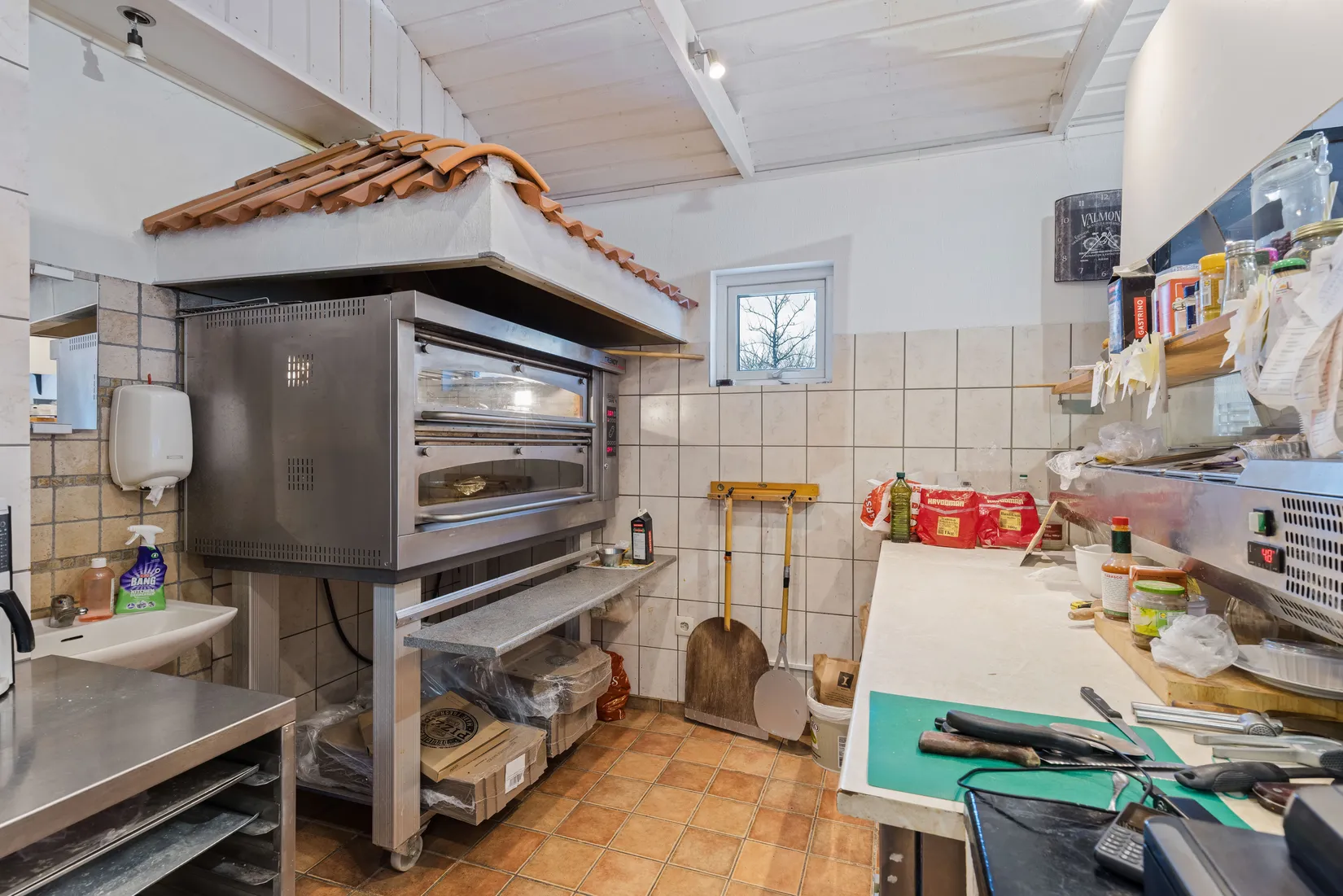 Villa, Stålgatan 44B, Slavsta, Uppsala
