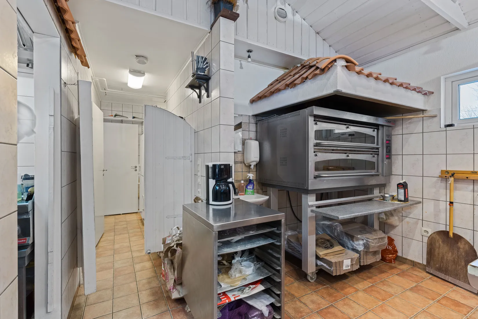 Villa, Stålgatan 44B, Slavsta, Uppsala